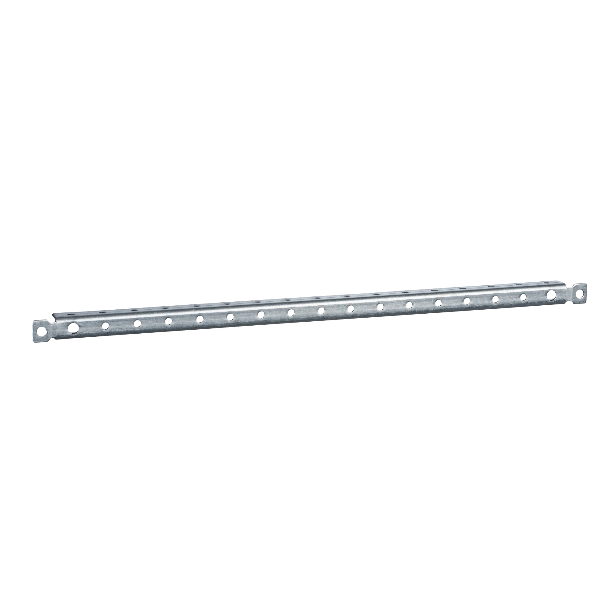 Schneider Electric NSYSDCR6 Spacial SF/SM door traverse, 600-mm cabinet, pack of 2 (img_001)