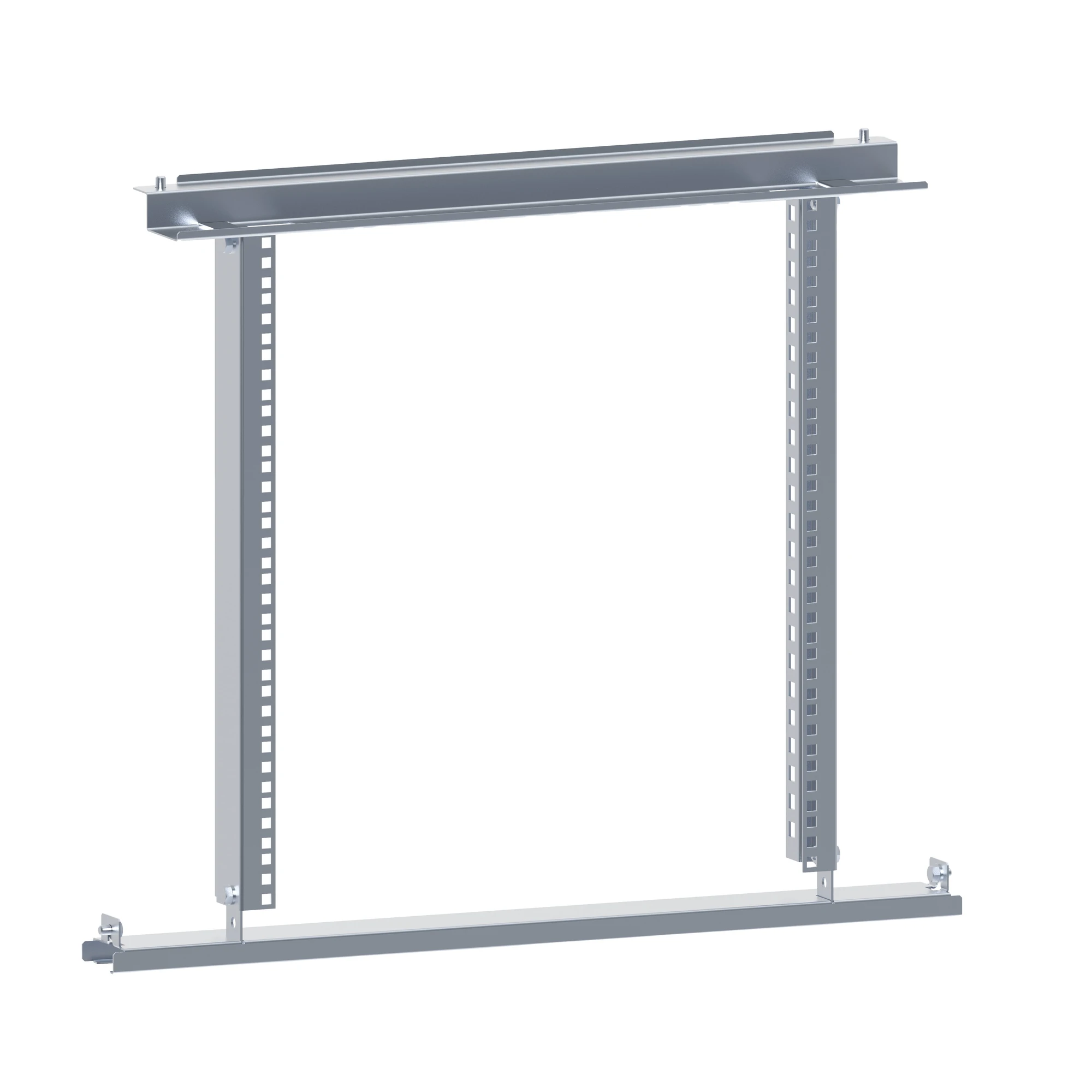 Schneider Electric NSYBRF12PLAG 19" Rack Frame 12U for PLA Enclosure H750xB750mm (img_001) Schneider Electric NSYBRF12PLAG 19" Rack Frame 12U for PLA Enclosure H750xB750mm (img_001)