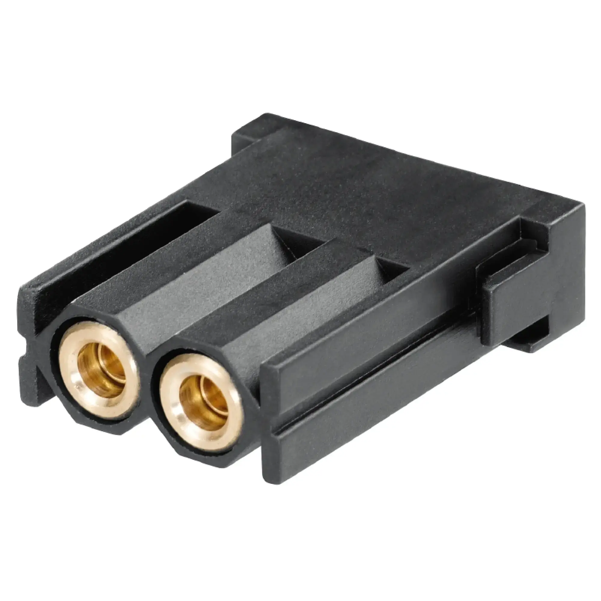 Weidmüller 1894760000 Pneumatics application for industrial connector, Hose connection (pneumatic), ConCept module, Type: Female, Polyamide, glass fibre-reinforced (img_001) Weidmüller 1894760000 Pneumatics application for industrial connector, Hose connection (pneumatic), ConCept module, Type: Female, Polyamide, glass fibre-reinforced (img_001)