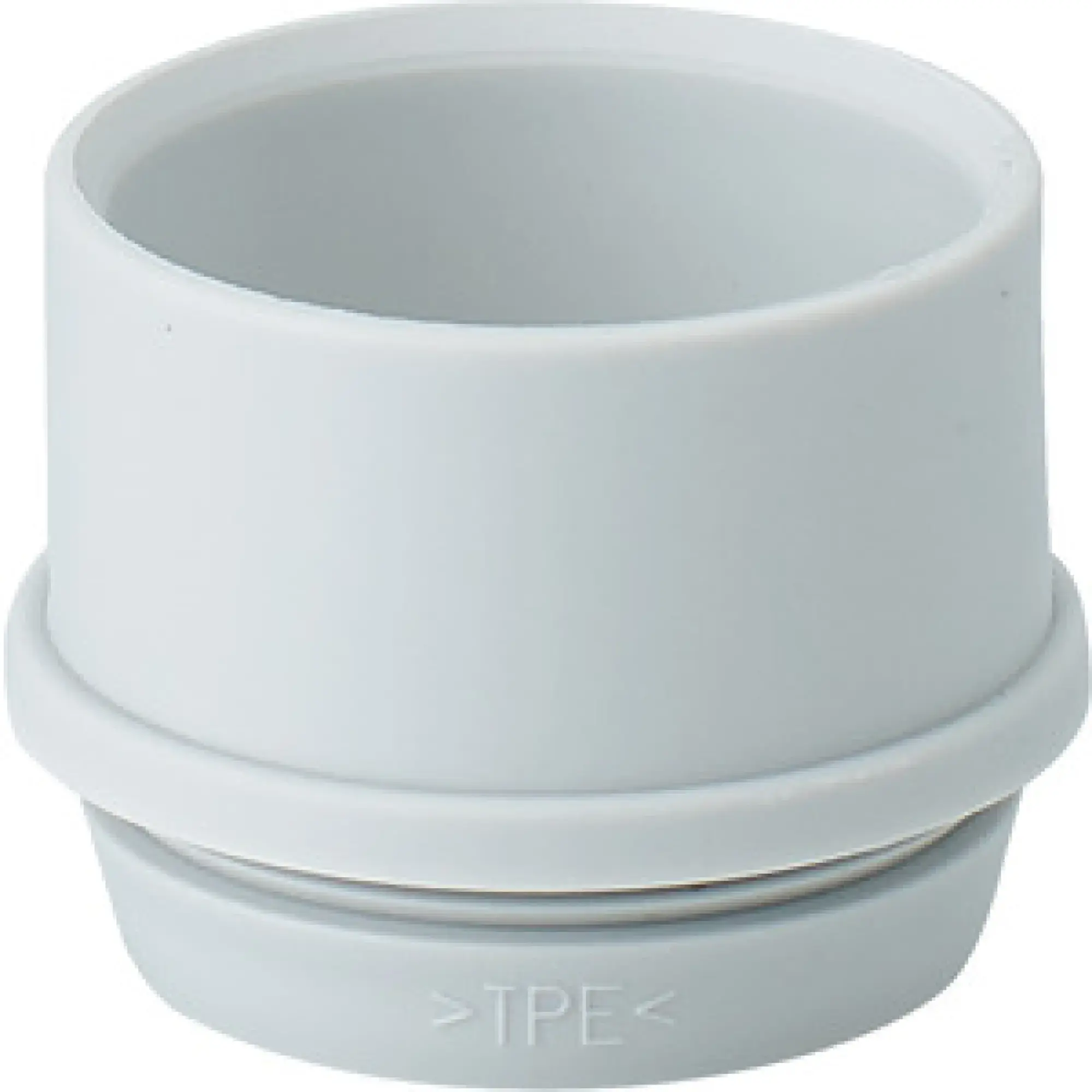 Hensel 3600192 Einsteck-Rohrstutzen IP 65, Größe M25 EDR 25 (img_001)