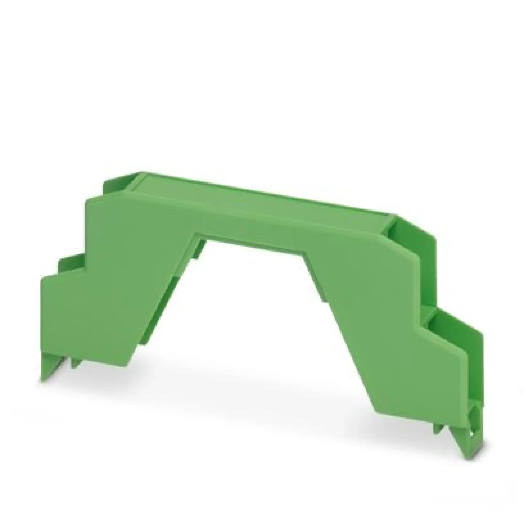 Phoenix Contact 2906814 Upper housing part ME 12,5 OT-MSTBO GN (img_001)