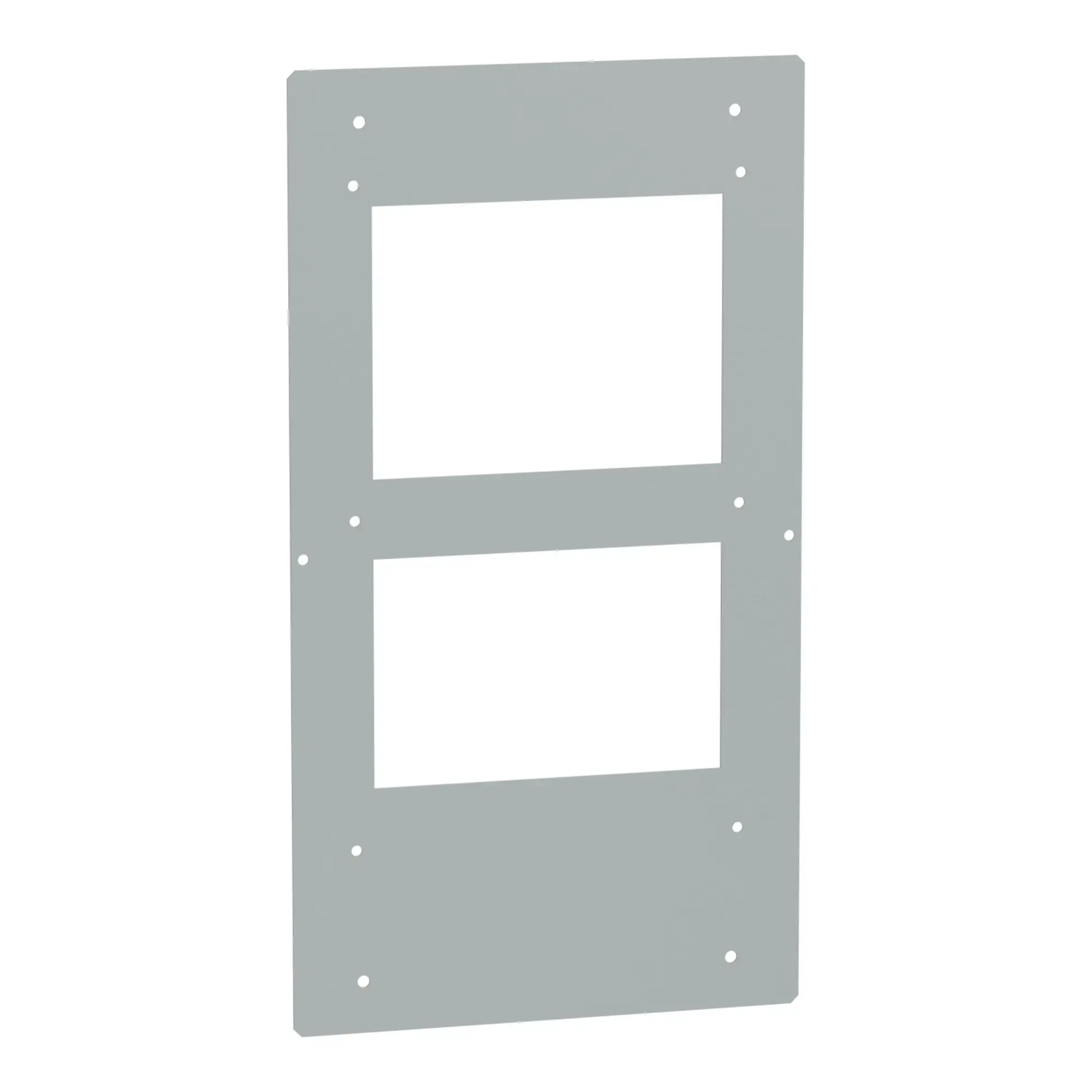 Schneider Electric NSYCUACC032DG Retrofit kit for wall-mounted cooling unit, connected, Climasys CU, 600W (img_002)