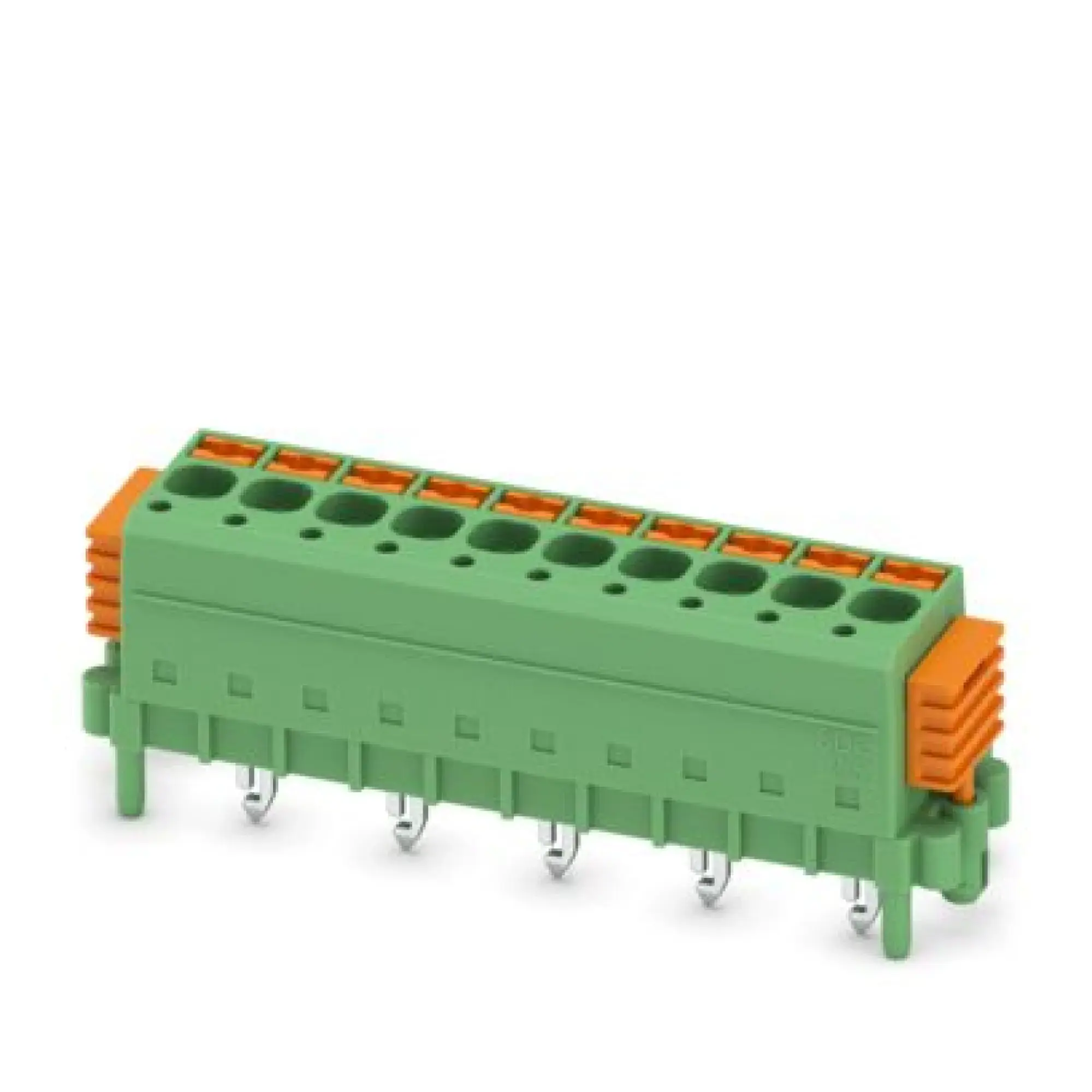 Phoenix Contact 1864118 Direct connector SDC 2,5/10-PV-5,0-ZB (img_001)