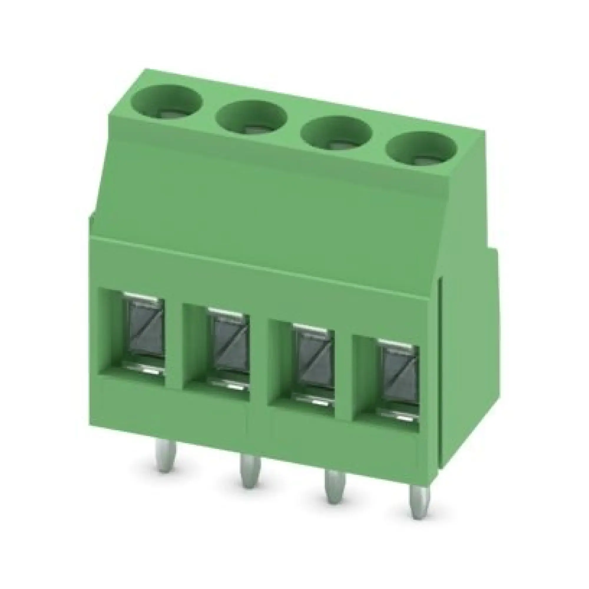 Phoenix Contact 1711042 PCB terminal block MKDS 3/ 4 (img_001)