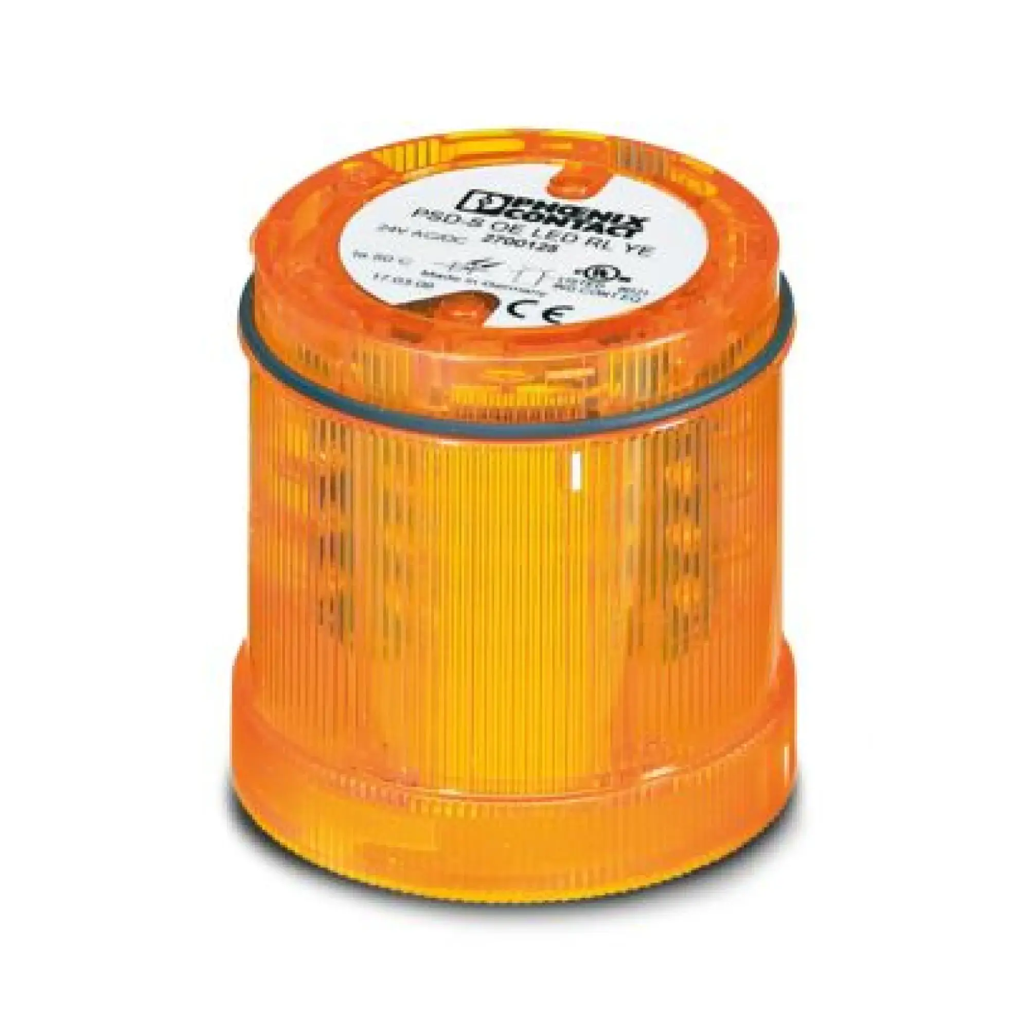 Phoenix Contact 2700125 Optical element PSD-S OE LED RL YE (img_001)