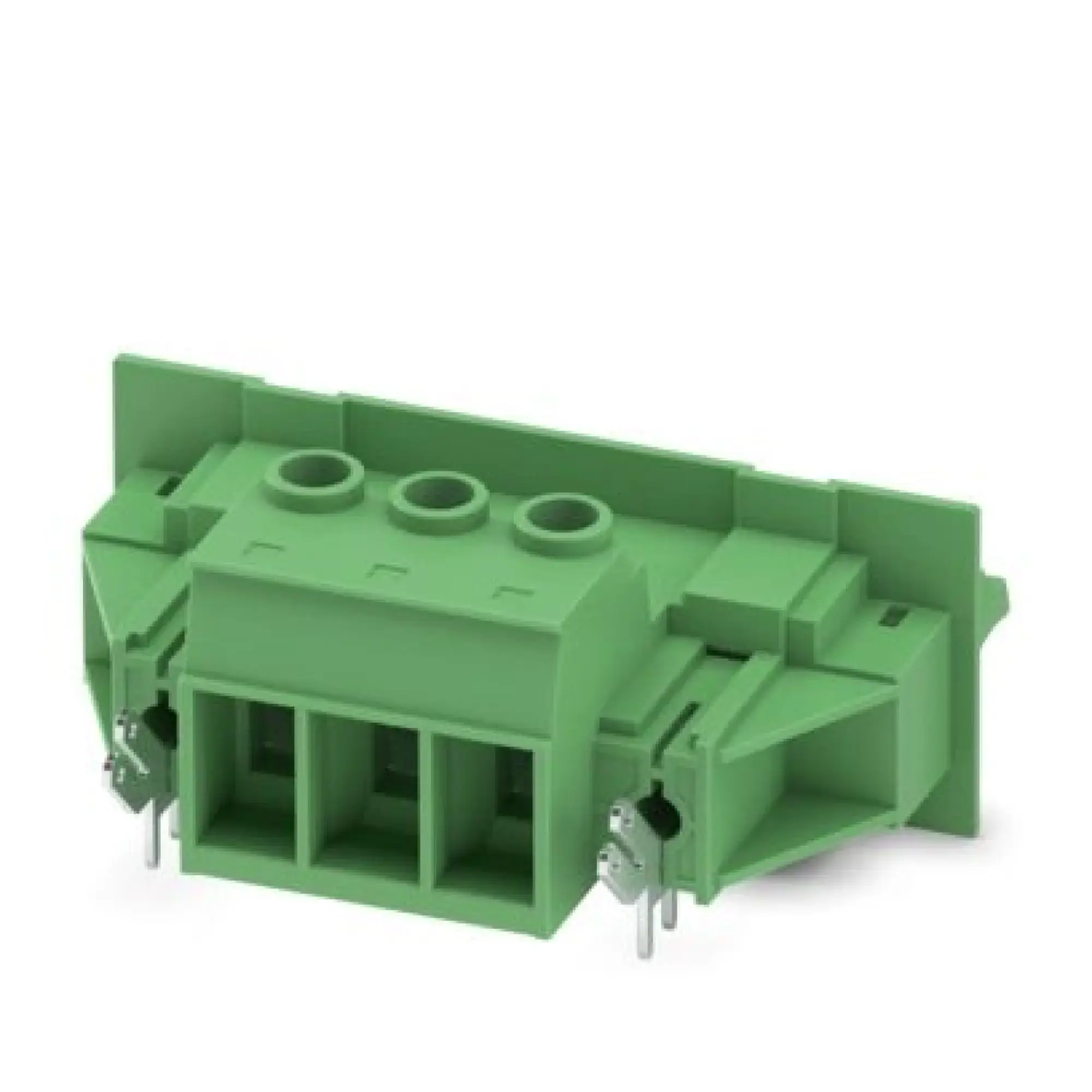 Phoenix Contact 1703946 Feed-through plug DFK-IPC 16/ 3-STF-SH-10,16 (img_001)