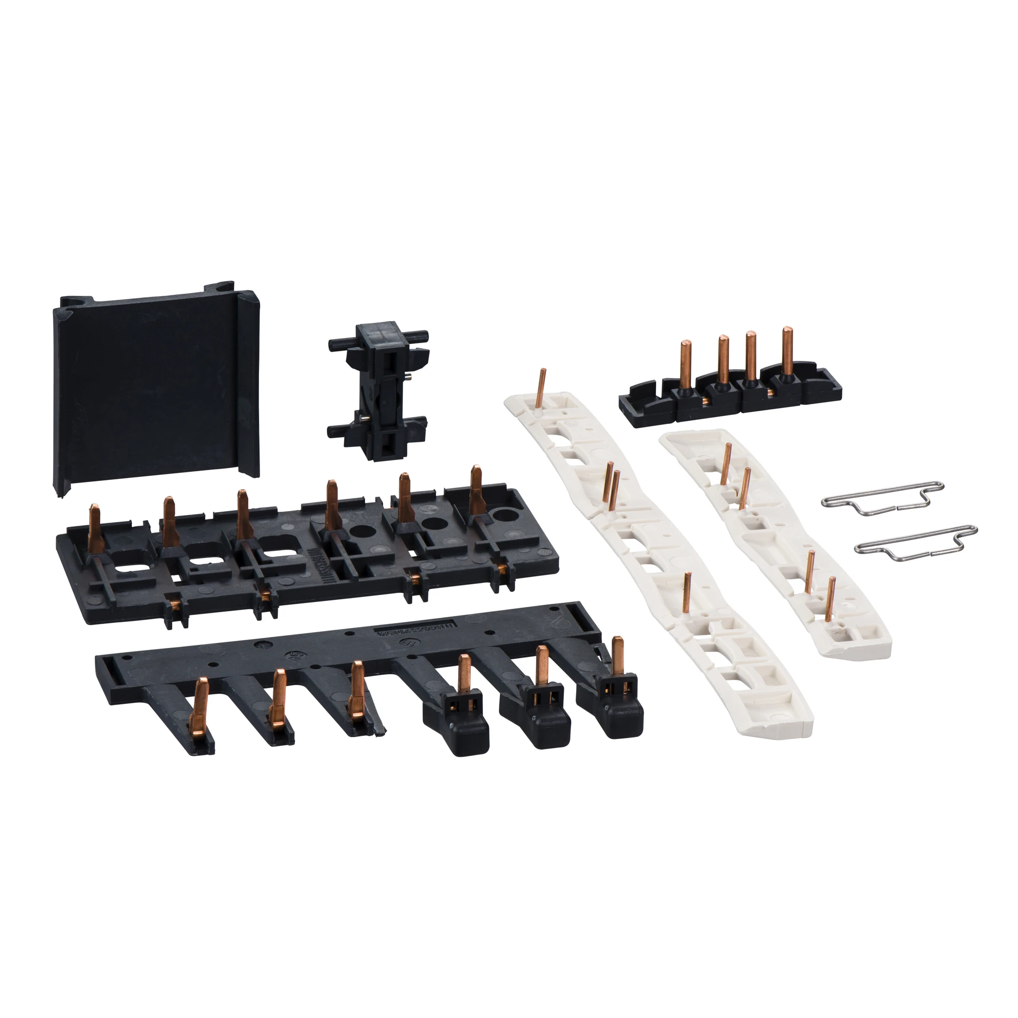Schneider Electric LAD93218 Mounting set LAD - for D18 to D32 (img_001)