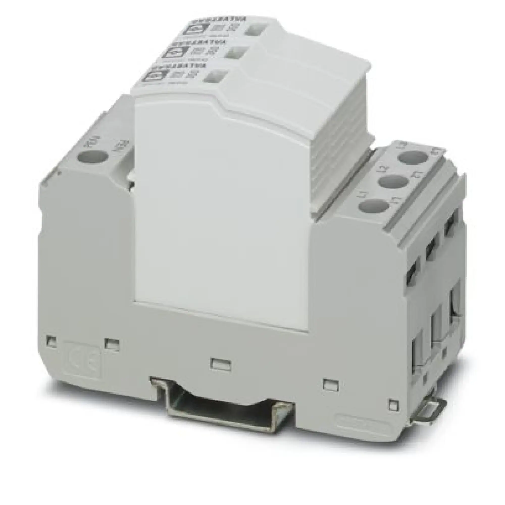 Phoenix Contact 2905344 Type 2 surge arrester VAL-SEC-T2-3C-350 (img_001)