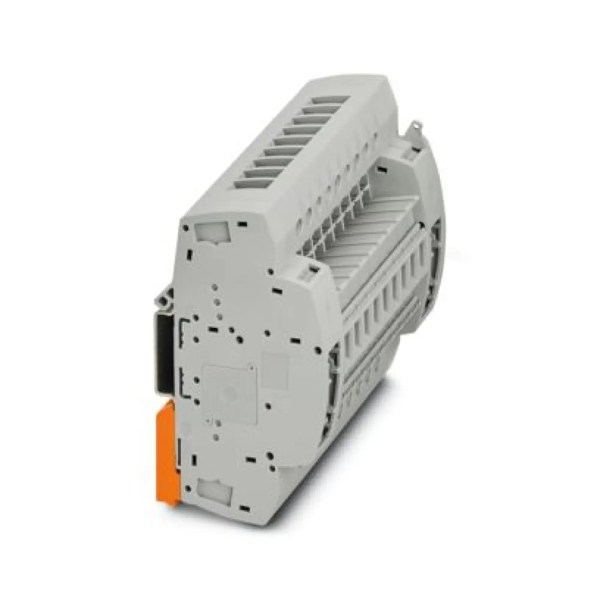 Phoenix Contact 3069810 Test terminal strip UTRE 6-2/9 (img_001) Phoenix Contact 3069810 Test terminal strip UTRE 6-2/9 (img_001)