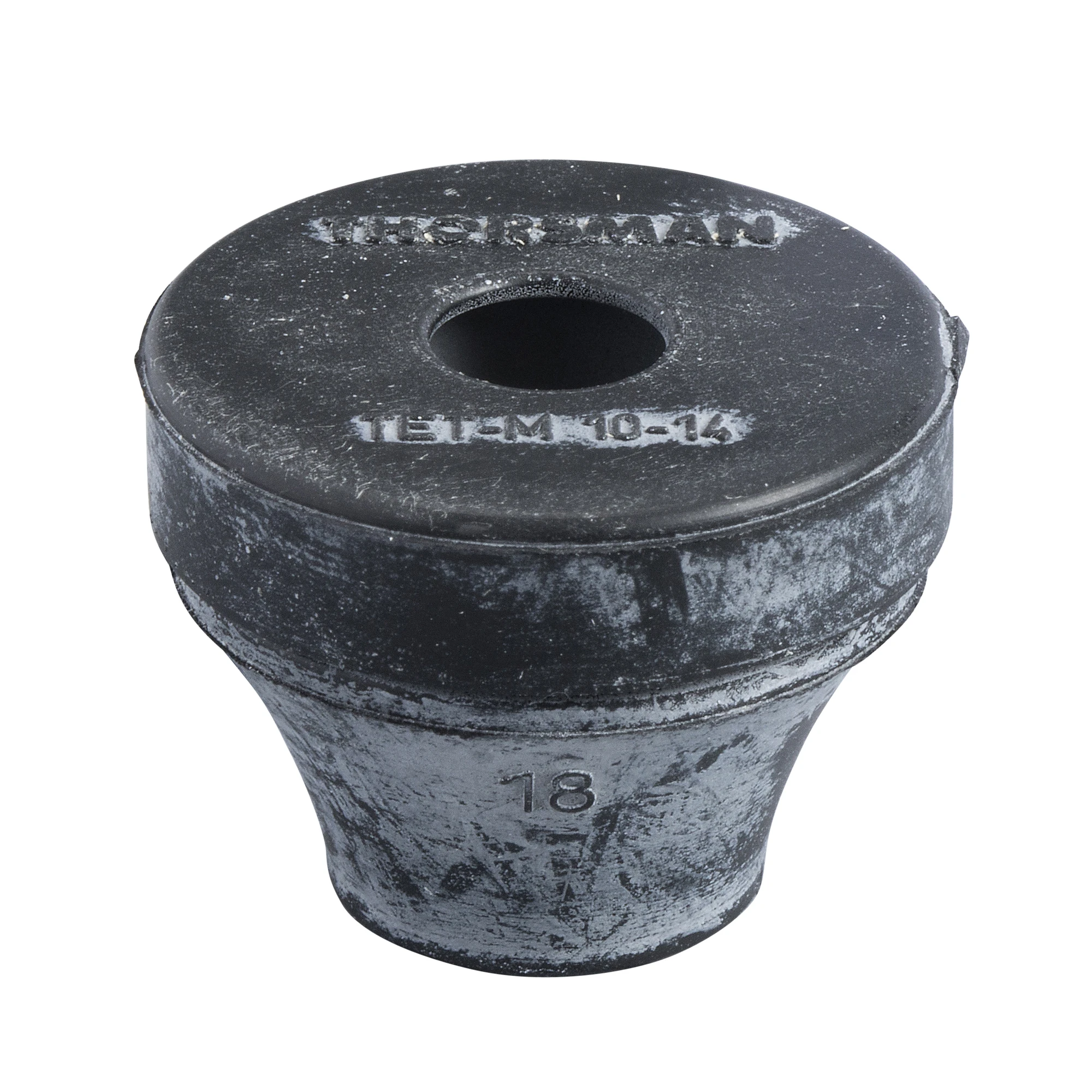Schneider Electric IMT36178 Rubber bushing TET M10-14C sealing range M25 cable D10-14mm black PU=50 (img_001) Schneider Electric IMT36178 Rubber bushing TET M10-14C sealing range M25 cable D10-14mm black PU=50 (img_001)