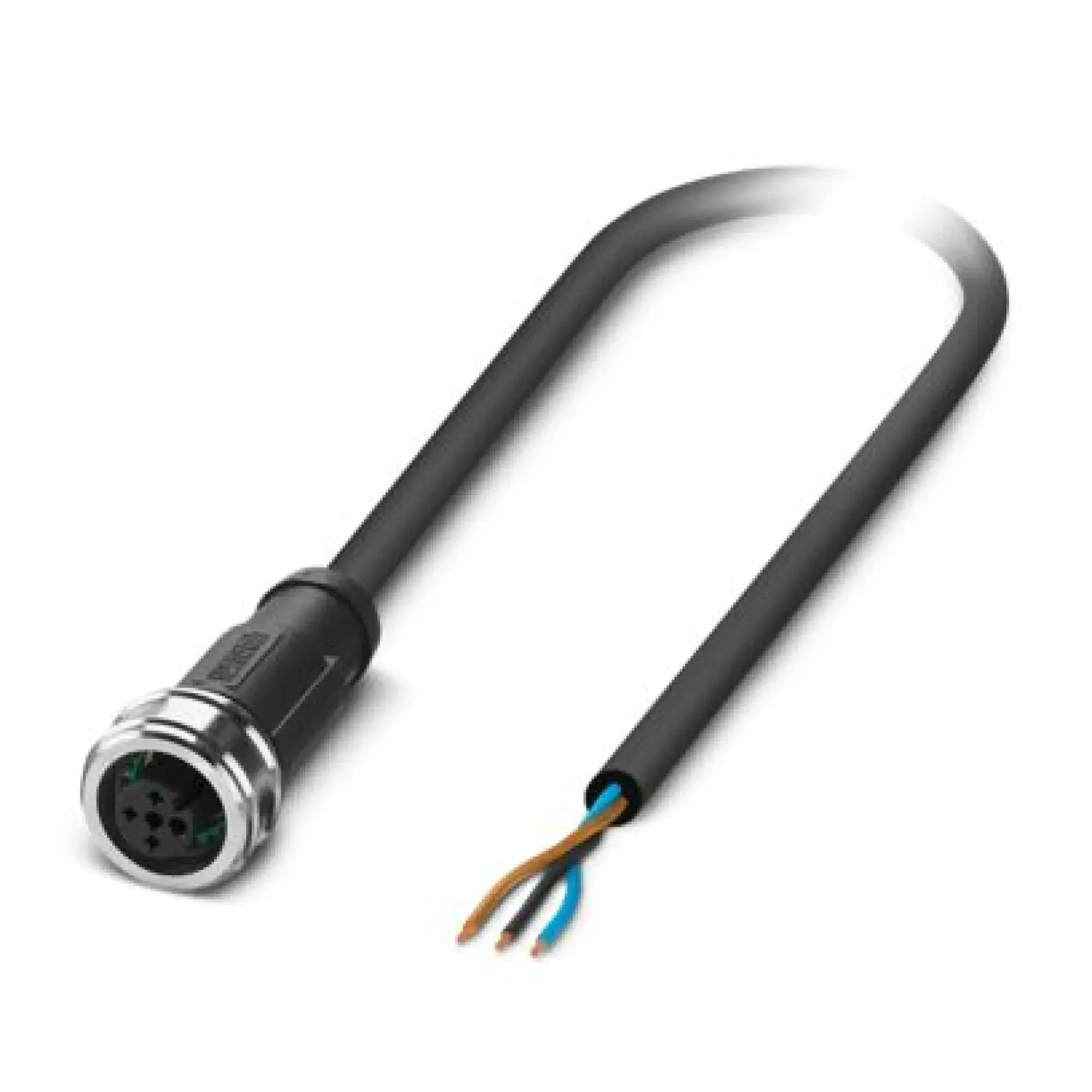 Phoenix Contact 1385792 Sensor/actuator cable SAC-3P- 5,0-PUR/P12FS (img_001)