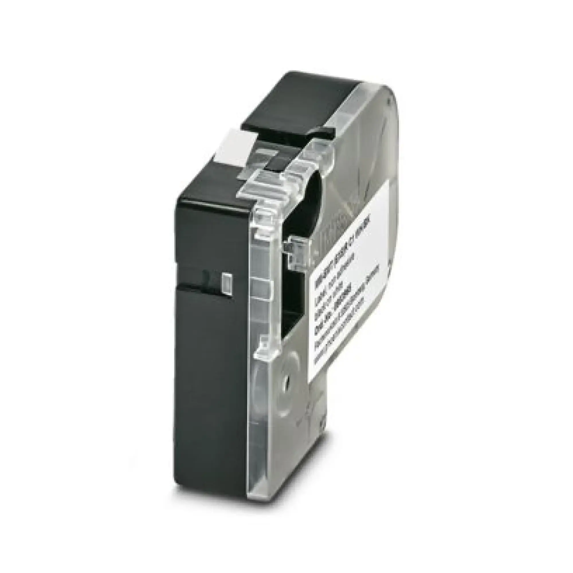 Phoenix Contact 0803965 Insert label MM-EMT (EX8)R C1 WH/BK (img_001) Phoenix Contact 0803965 Insert label MM-EMT (EX8)R C1 WH/BK (img_001)