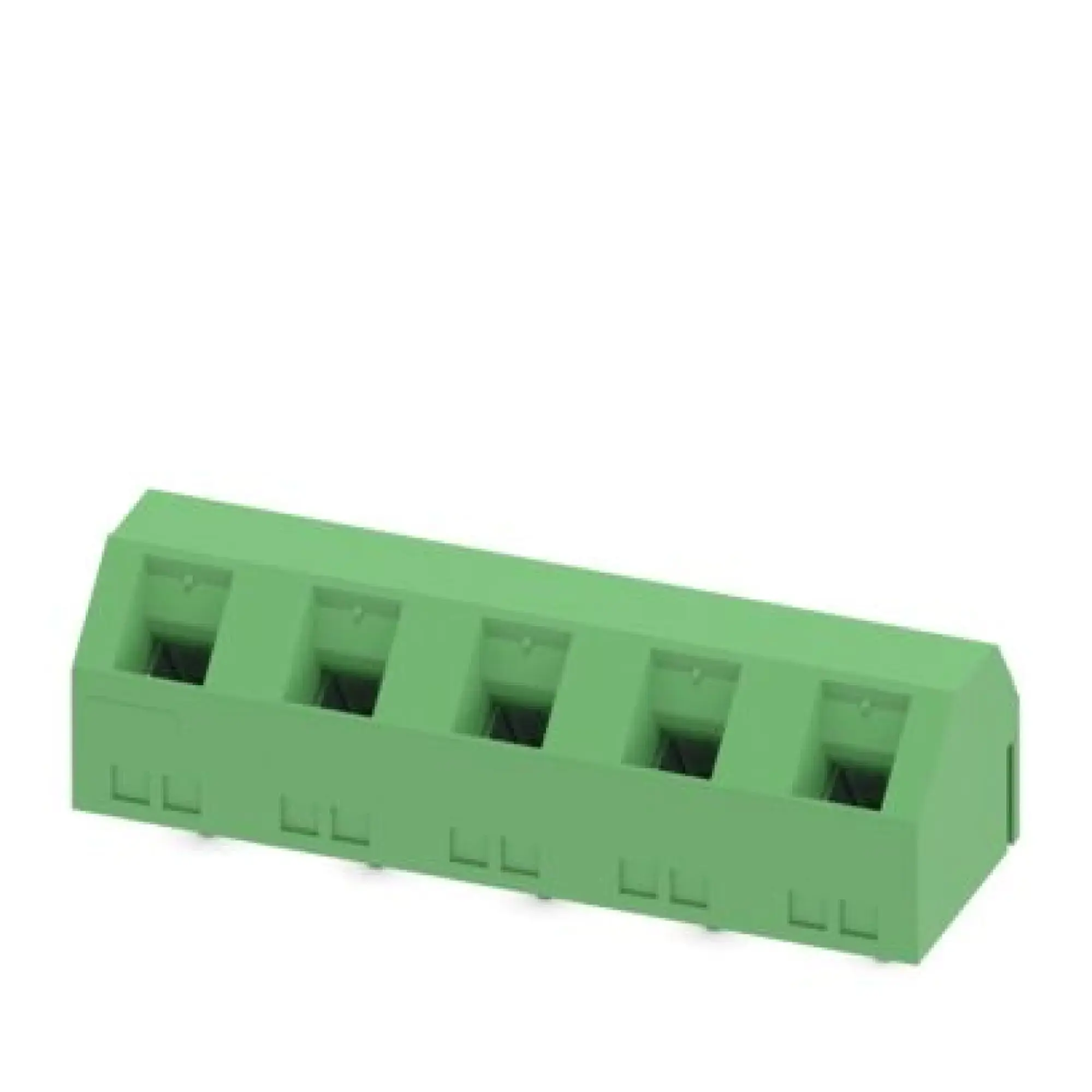 Phoenix Contact 1718634 PCB terminal block GSMKDSN 1,5/ 5-7,62 (img_001) Phoenix Contact 1718634 PCB terminal block GSMKDSN 1,5/ 5-7,62 (img_001)