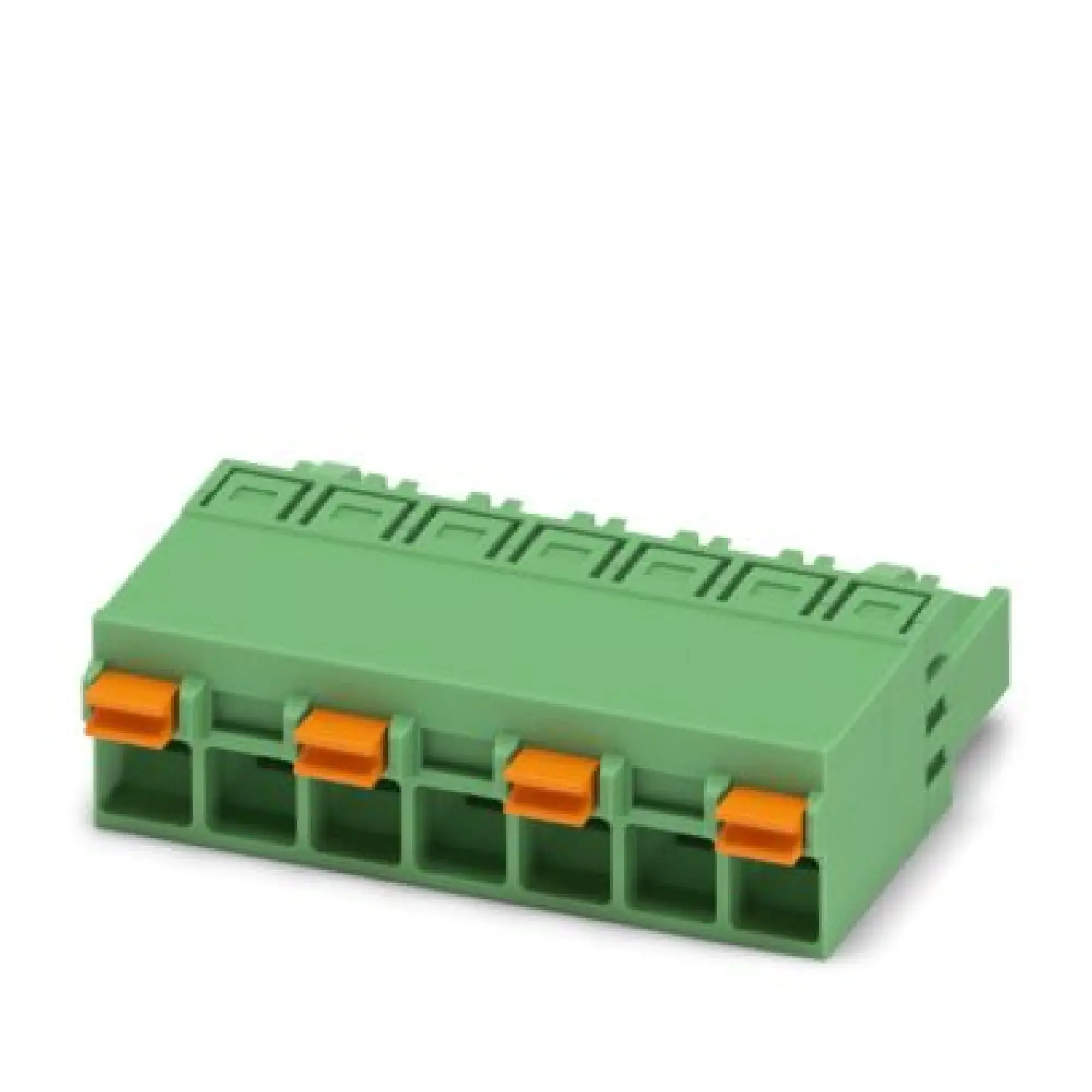 Phoenix Contact 1746836 PCB connector FKCN 2,5/ 7-ST-5,08 PA1,3,5,7 (img_001)