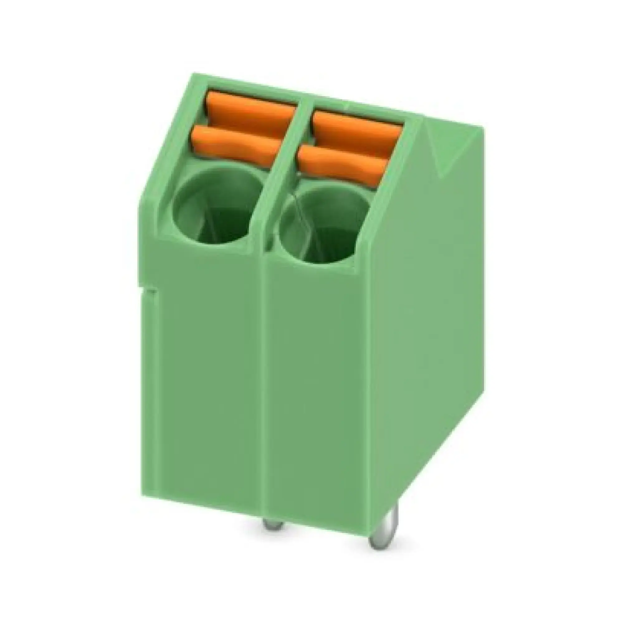 Phoenix Contact 1752104 PCB terminal block SPTA 1/ 2-3,5 (img_001) Phoenix Contact 1752104 PCB terminal block SPTA 1/ 2-3,5 (img_001)