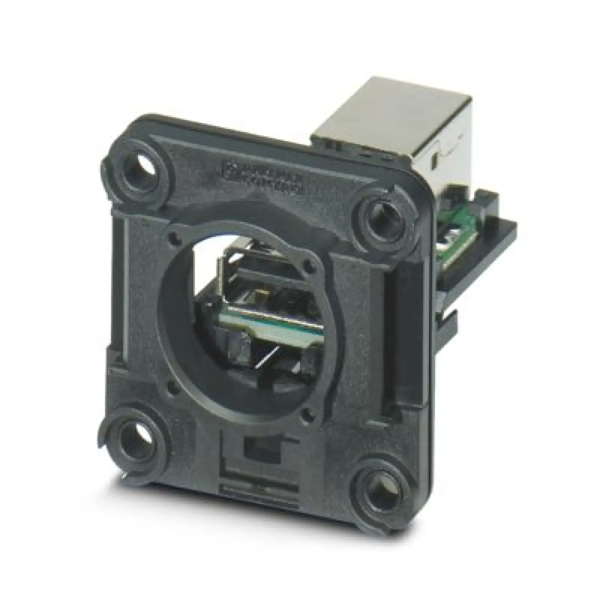 Phoenix Contact 1409117 Panel-mount frame CUC-V06-F1PBK-S/UBA/UBB (img_001)