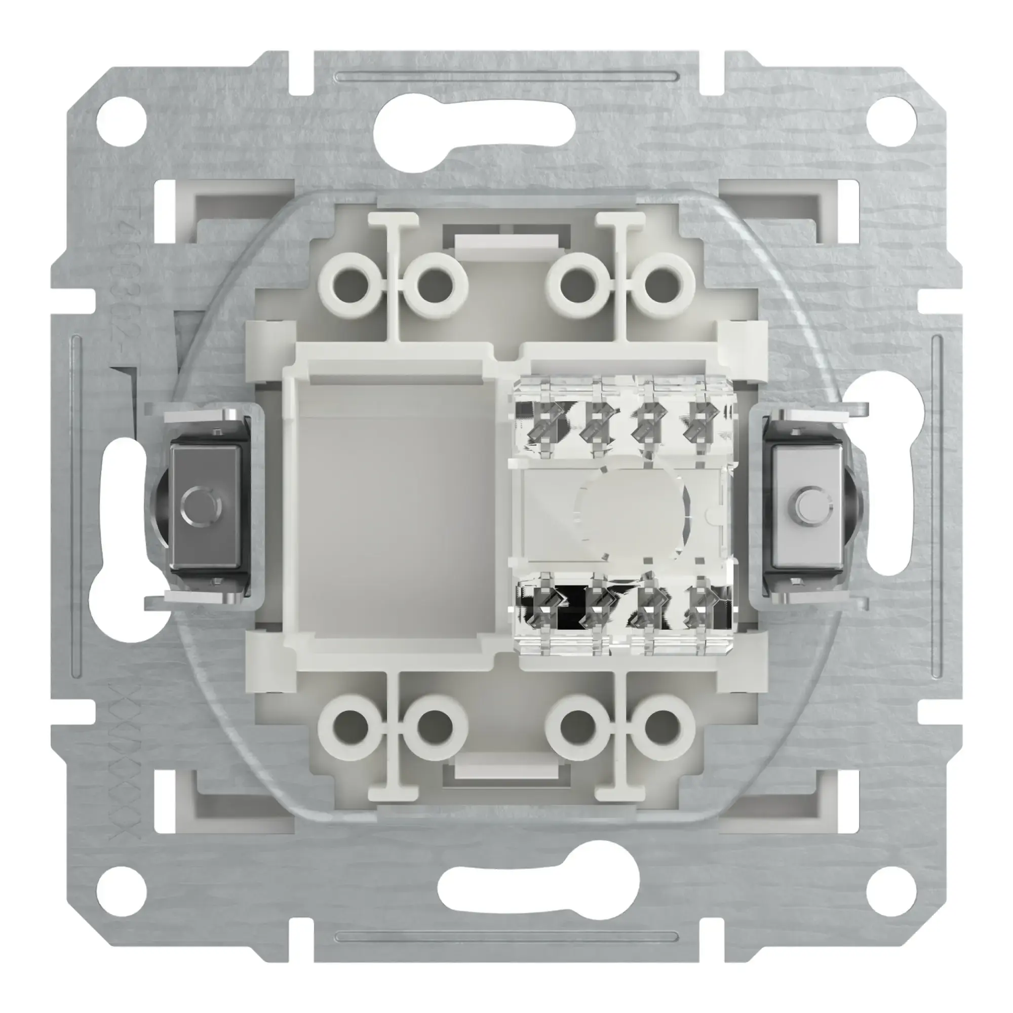 Schneider Electric EPH4770121D RJ45 Cat. 6e UTP 1-Port ICD flush-mounted, white, Asfora (img_004) Schneider Electric EPH4770121D RJ45 Cat. 6e UTP 1-Port ICD flush-mounted, white, Asfora (img_004)