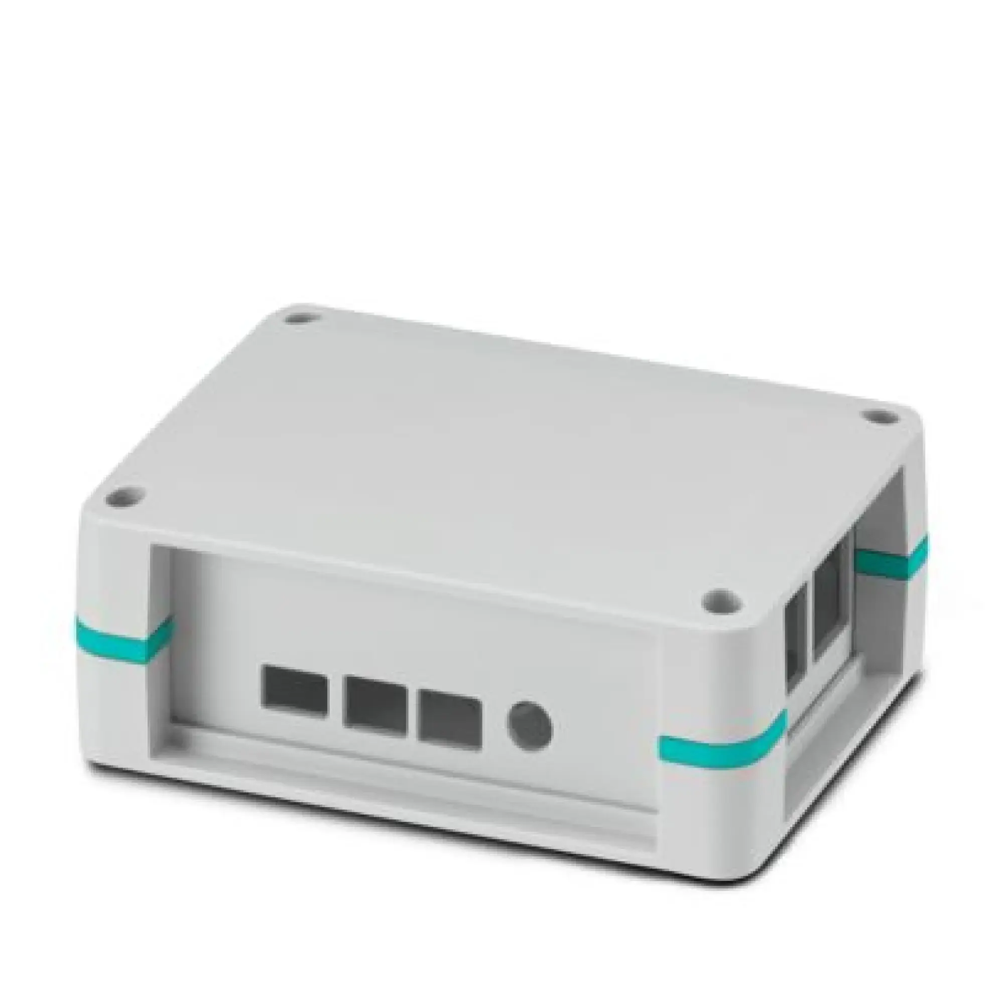 Phoenix Contact 1139227 Universal housings UCS 125-87-F-GD-RPI4B 7035 (img_001) Phoenix Contact 1139227 Universal housings UCS 125-87-F-GD-RPI4B 7035 (img_001)