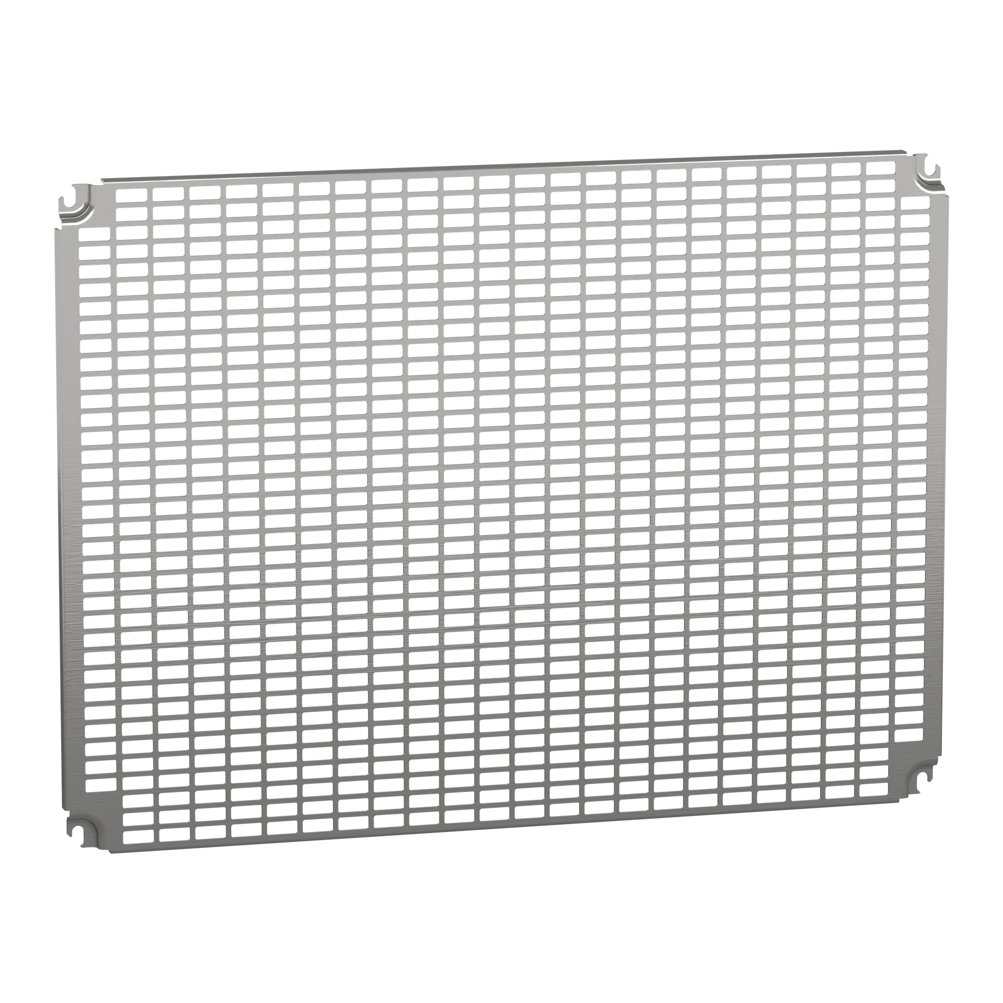 Schneider Electric NSYMR68 Perforated Plates Monoblock, H600xB800mm with universal perforation 11x26mm (img_001)