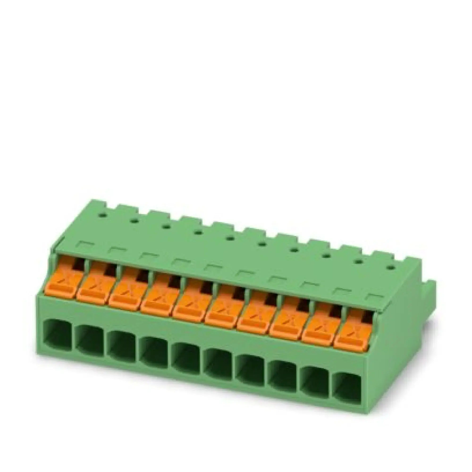 Phoenix Contact 1491355 PCB connector XPC 2,5/10-ST-5,08 (img_001) Phoenix Contact 1491355 PCB connector XPC 2,5/10-ST-5,08 (img_001)