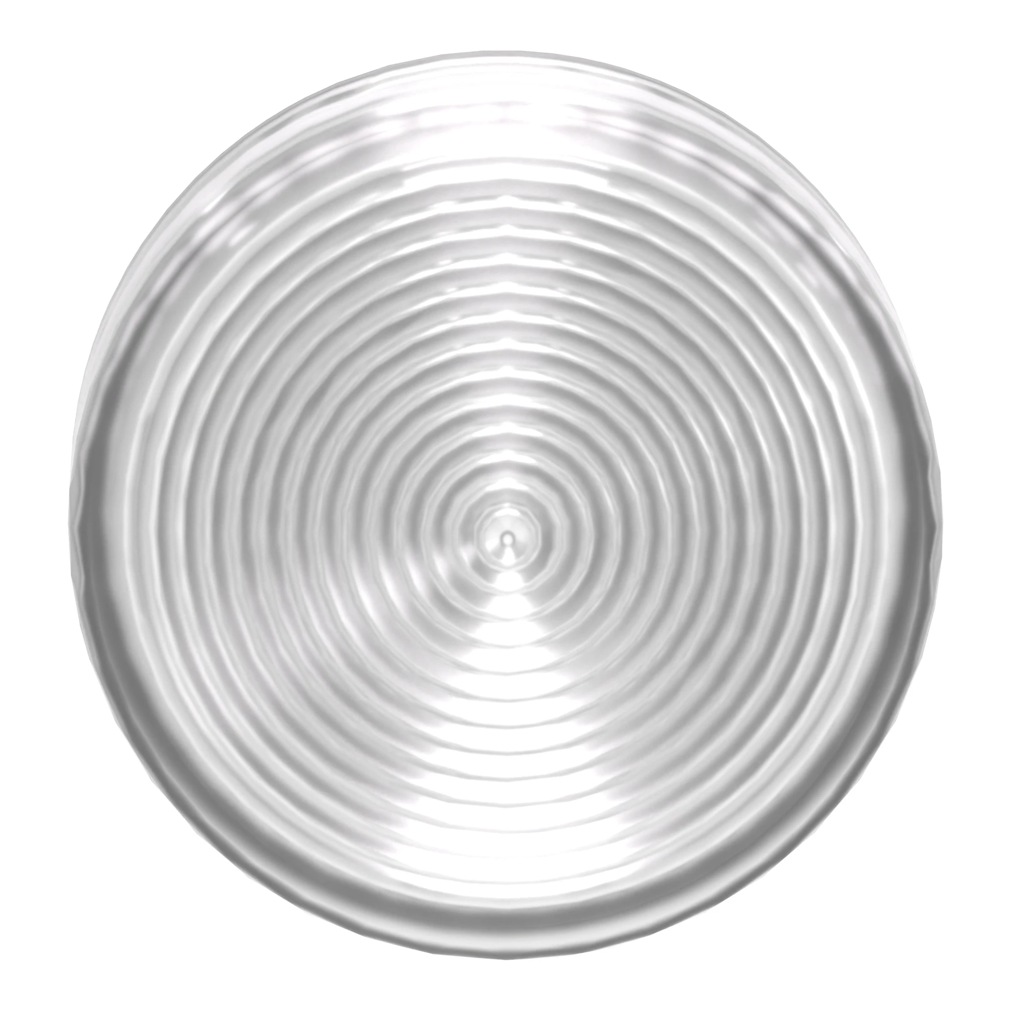 Schneider Electric ZB4BV013S Indicator Light, Front Element, Harmony XB4, Metal, 22mm, White, for Universal LED, Grooved Dome (img_002) Schneider Electric ZB4BV013S Indicator Light, Front Element, Harmony XB4, Metal, 22mm, White, for Universal LED, Grooved Dome (img_002)