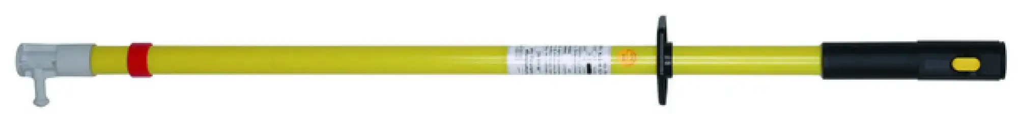 Dehn 763100 Switching stick 36kV with plug-in coupling L 1000mm (img_001) Dehn 763100 Switching stick 36kV with plug-in coupling L 1000mm (img_001)