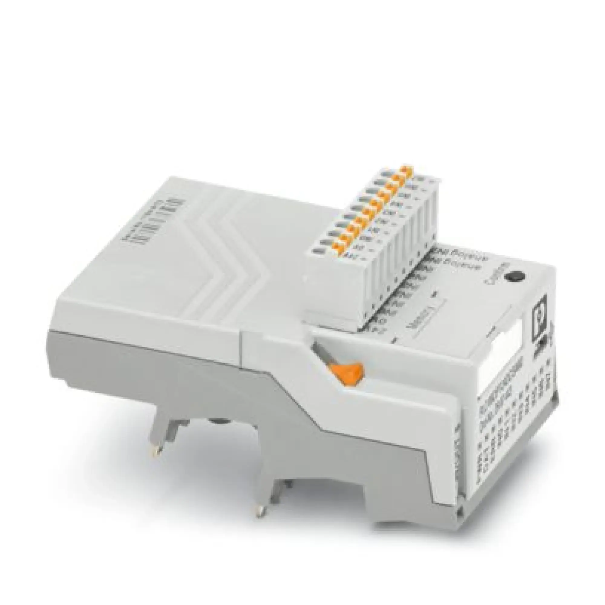 Phoenix Contact 2907443 Controller PLC-V8C/PT-24DC/SAM2 (img_001)
