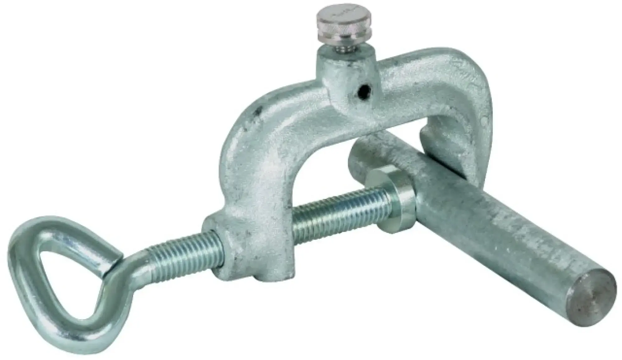 Dehn 589000 Test clamp clamping range 4-45mm MCI/tZn (img_003)