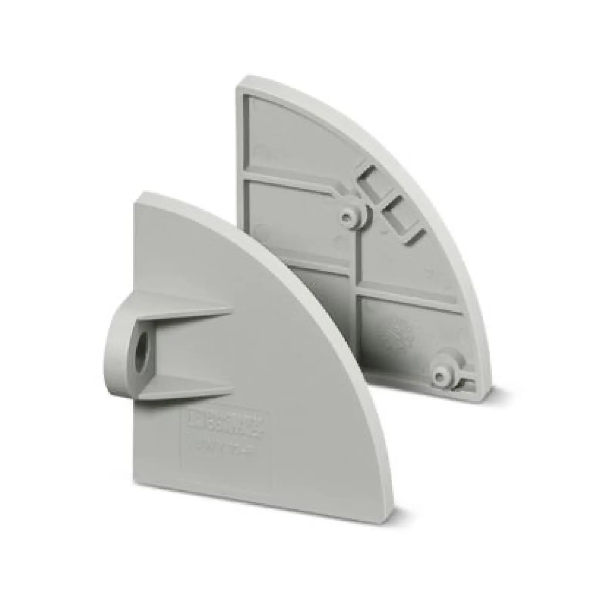 Phoenix Contact 3074606 Flange cover UWV 10-F (img_001) Phoenix Contact 3074606 Flange cover UWV 10-F (img_001)