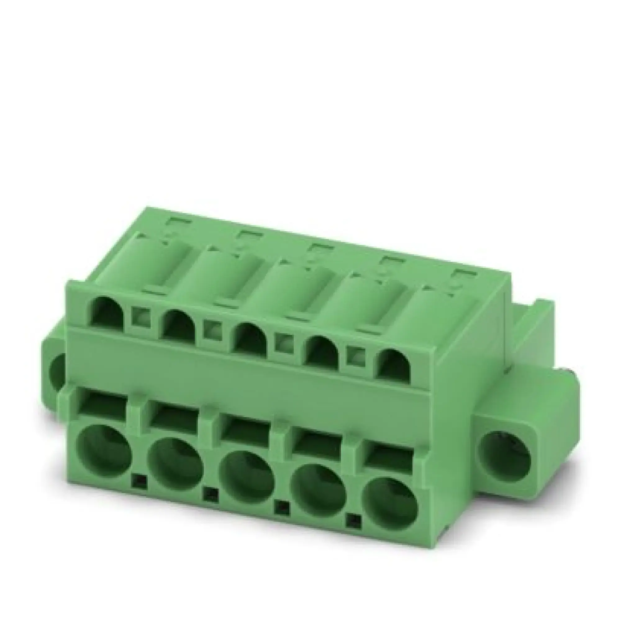 Phoenix Contact 1975299 PCB connector FKCS 2,5/ 5-STF-5,08 (img_001) Phoenix Contact 1975299 PCB connector FKCS 2,5/ 5-STF-5,08 (img_001)