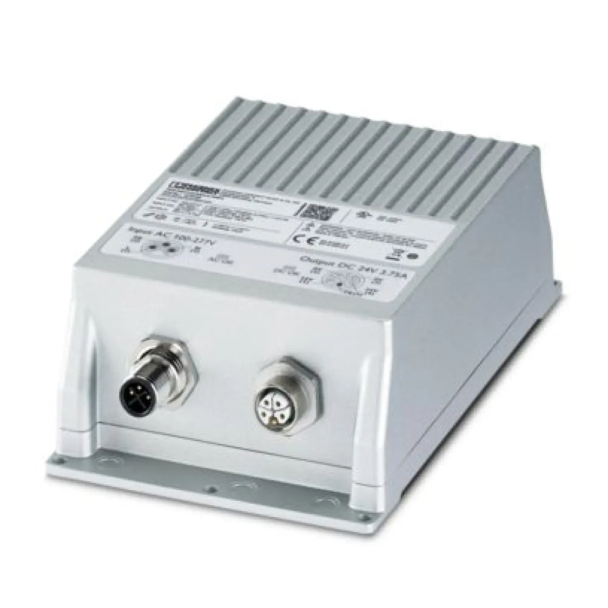 Phoenix Contact 1278165 Power supply TRIO-PS67/1AC/24DC/3.75/M12 (img_001) Phoenix Contact 1278165 Power supply TRIO-PS67/1AC/24DC/3.75/M12 (img_001)