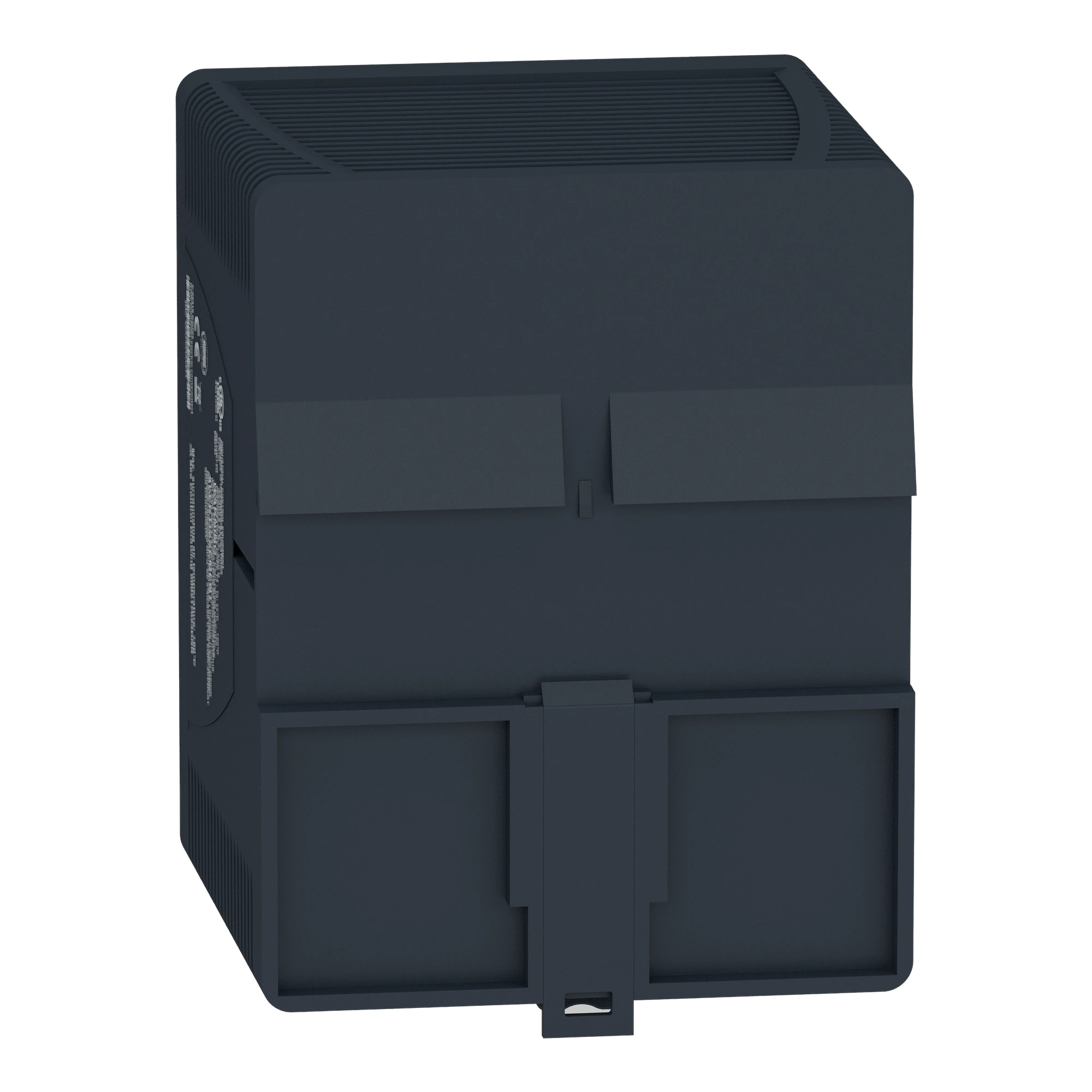 Schneider Electric MCSESM203F4LG0 Modicon Managed Switch, 16 Copper Ports (16TX 10/100 Mbps) + 4 Gigabit SFP Ports (100/1000 Mbps) (img_002) Schneider Electric MCSESM203F4LG0 Modicon Managed Switch, 16 Copper Ports (16TX 10/100 Mbps) + 4 Gigabit SFP Ports (100/1000 Mbps) (img_002)