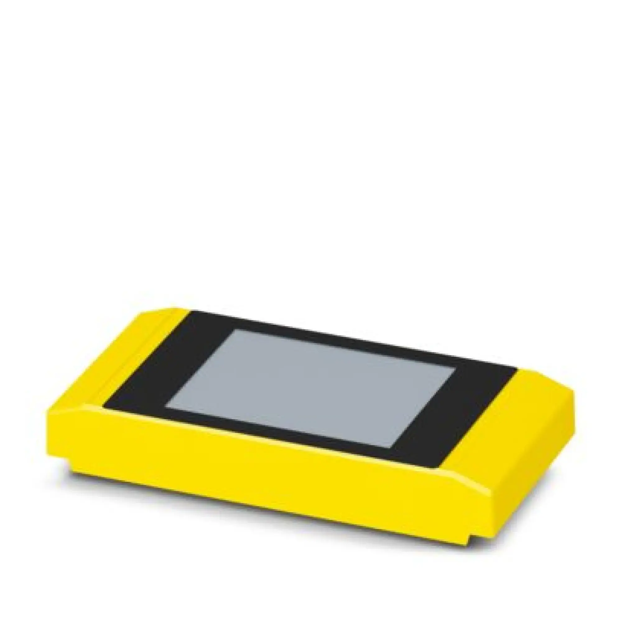 Phoenix Contact 1304990 Upper housing part with touch display ICS50-C100X12-D2,4-TRG-1018 (img_001) Phoenix Contact 1304990 Upper housing part with touch display ICS50-C100X12-D2,4-TRG-1018 (img_001)