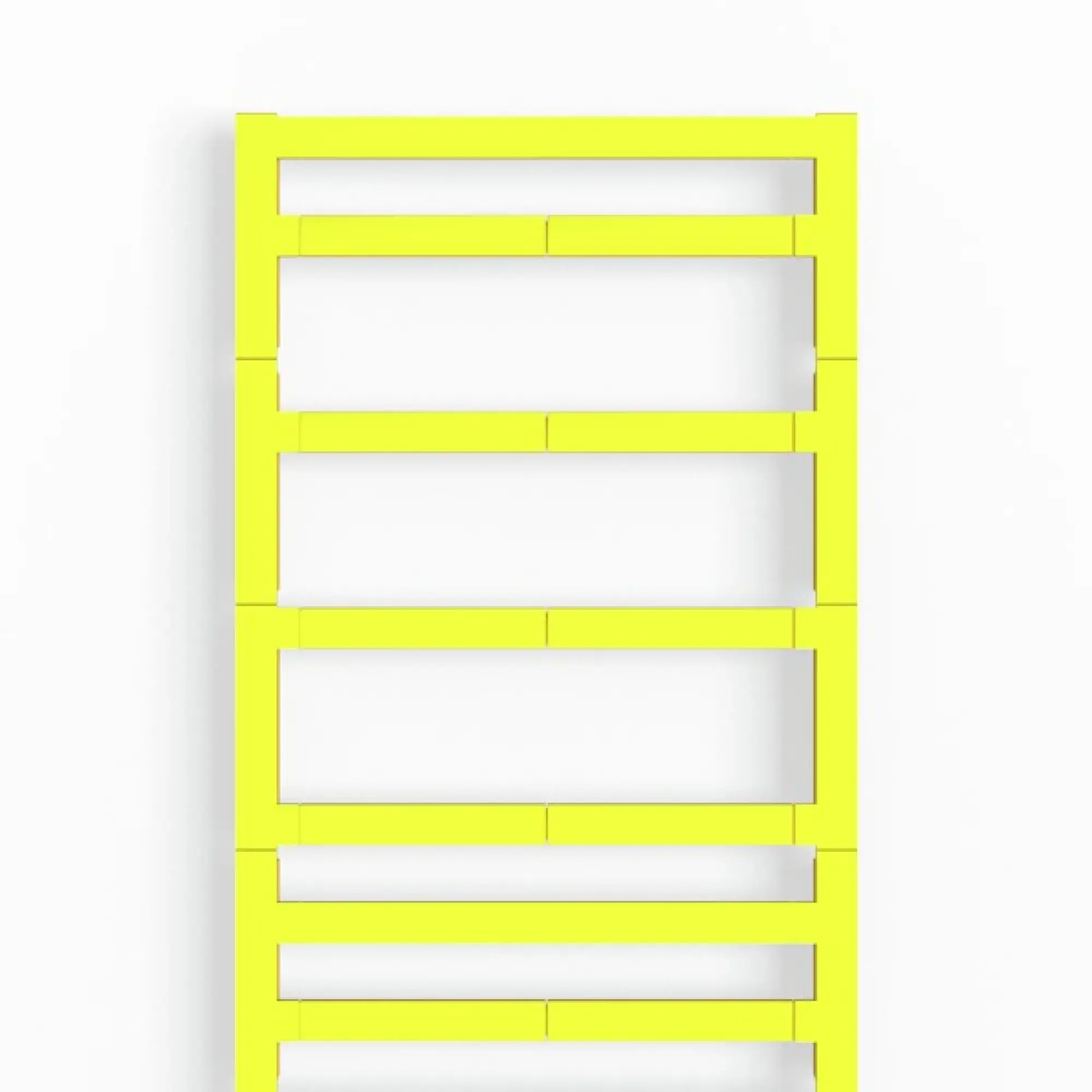 Weidmüller 1350340000 Terminal marking, yellow, Printed characters: neutral, horizontal and vertical, Width: 30 mm, Height: 5 mm (img_001) Weidmüller 1350340000 Terminal marking, yellow, Printed characters: neutral, horizontal and vertical, Width: 30 mm, Height: 5 mm (img_001)