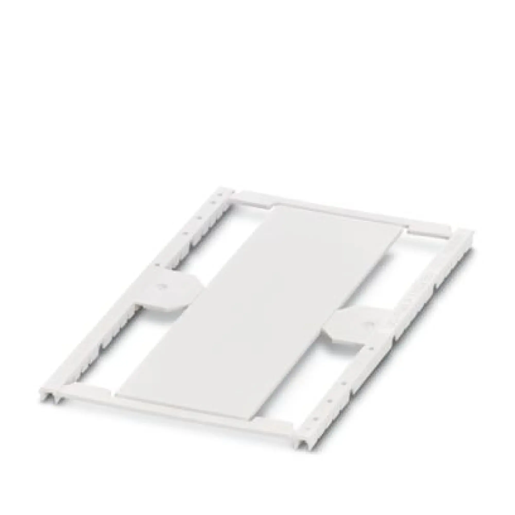 Phoenix Contact 0831042 Plastic label UC-PMLP (110X38) CUS (img_001)