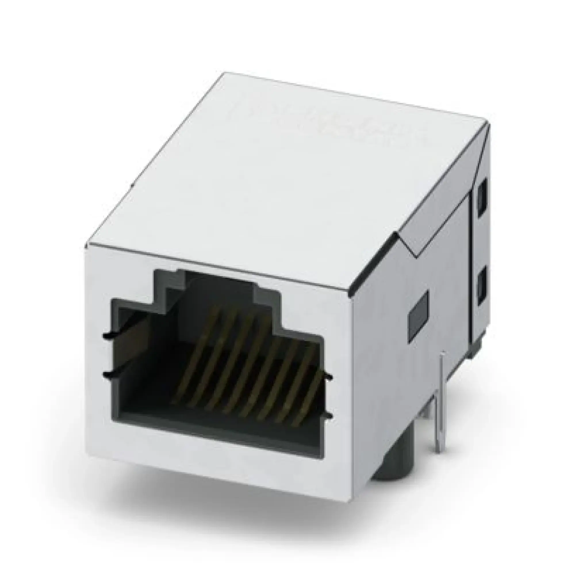 Phoenix Contact 1663991 RJ45 PCB connector CUC-IB3G-J1ST-AT/R4R (img_001) Phoenix Contact 1663991 RJ45 PCB connector CUC-IB3G-J1ST-AT/R4R (img_001)