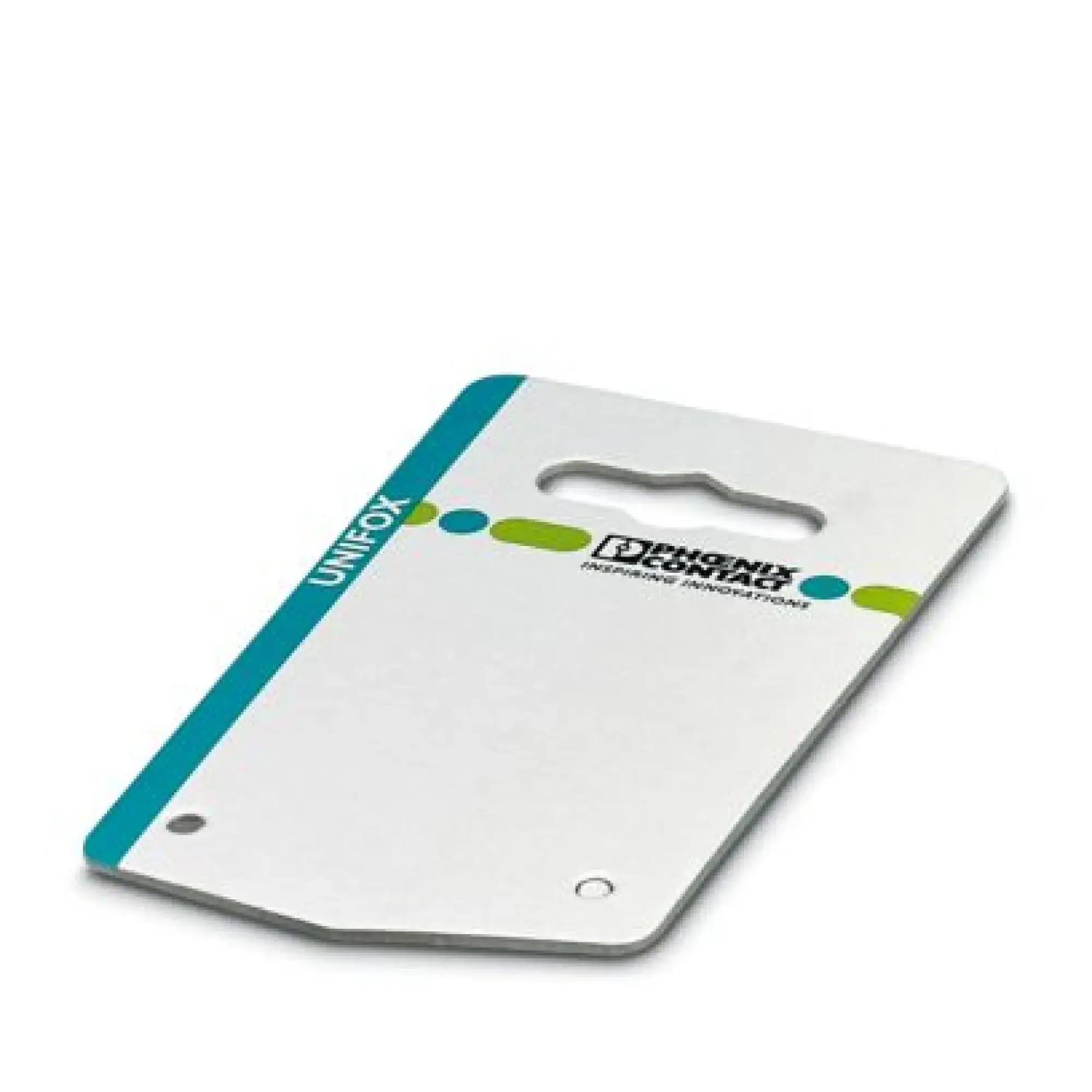 Phoenix Contact 1212822 Fastening clip TF-PART BC-UNIFOX (img_001) Phoenix Contact 1212822 Fastening clip TF-PART BC-UNIFOX (img_001)