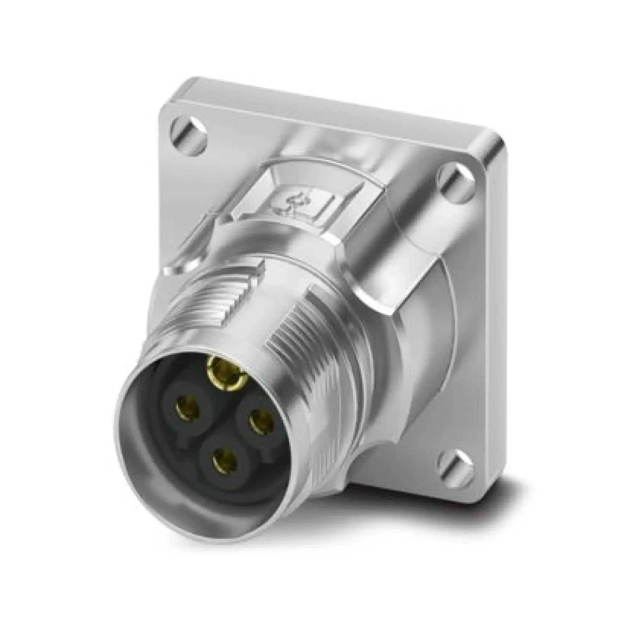 Phoenix Contact 1628921 Device connector front mounting M17-3ES1N8AW600S (img_001)