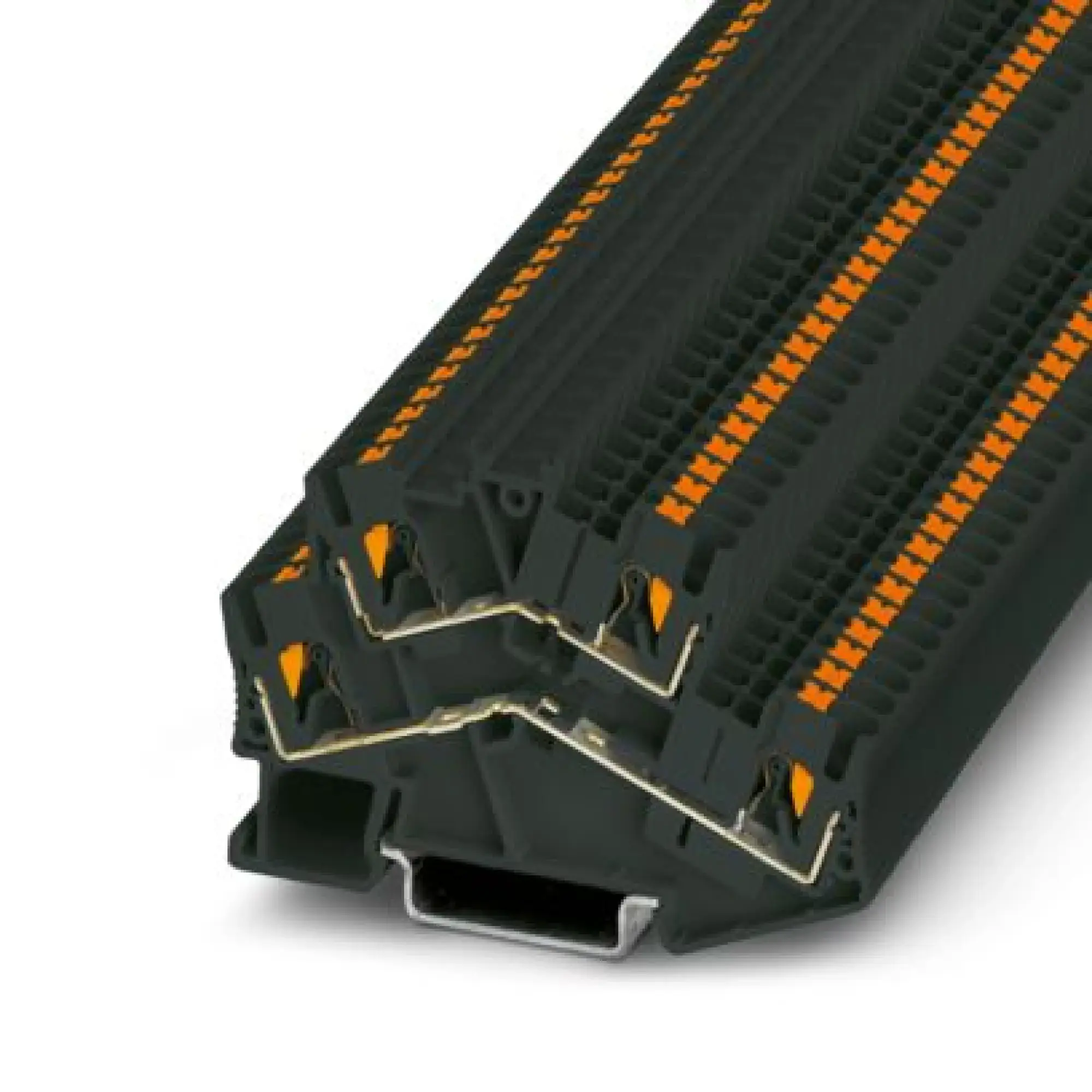 Phoenix Contact 1037087 Double-level terminal block PTTBS 2,5 BK (img_001)