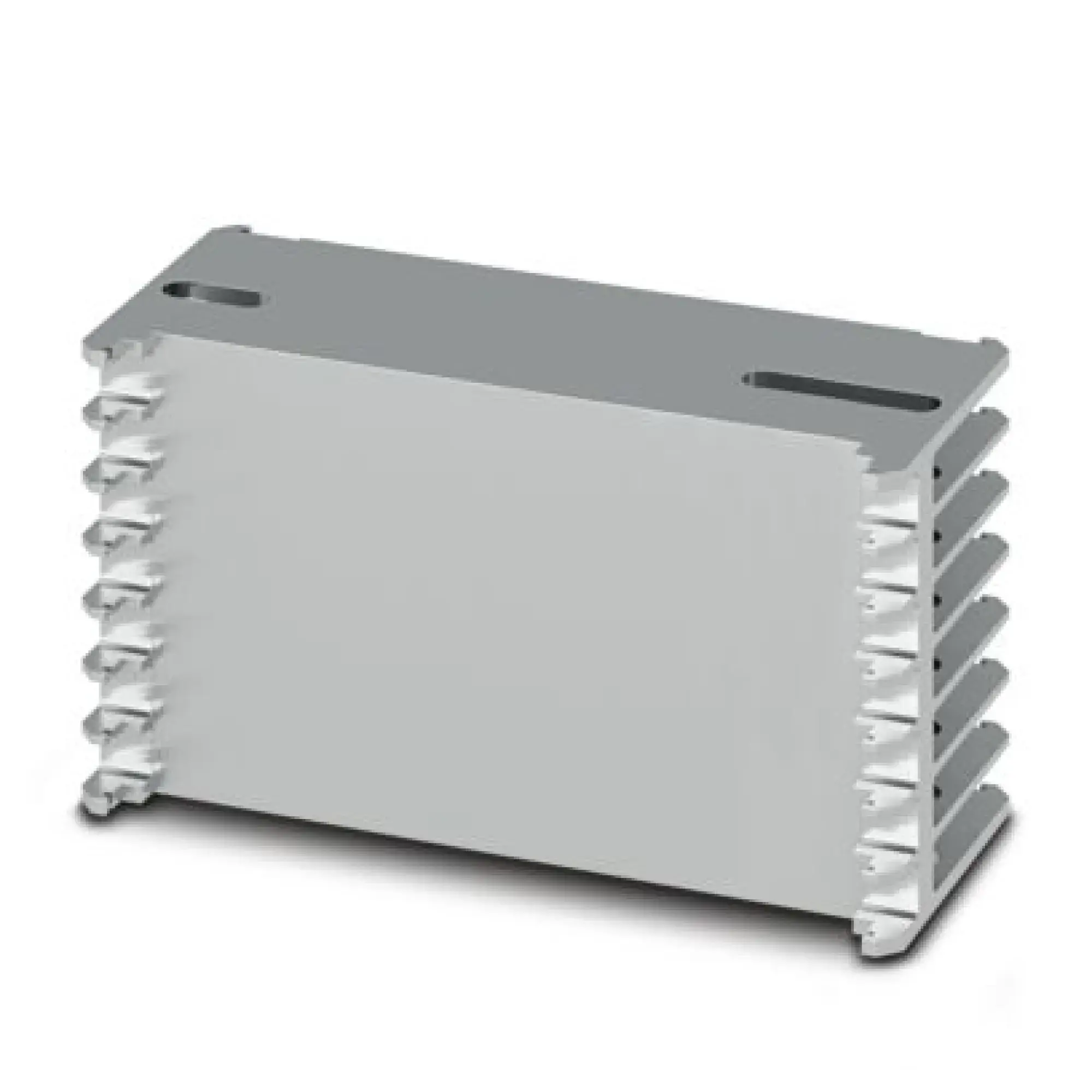 Phoenix Contact 1118305 Heatsink ICE50-R122X67-A1 (img_001) Phoenix Contact 1118305 Heatsink ICE50-R122X67-A1 (img_001)