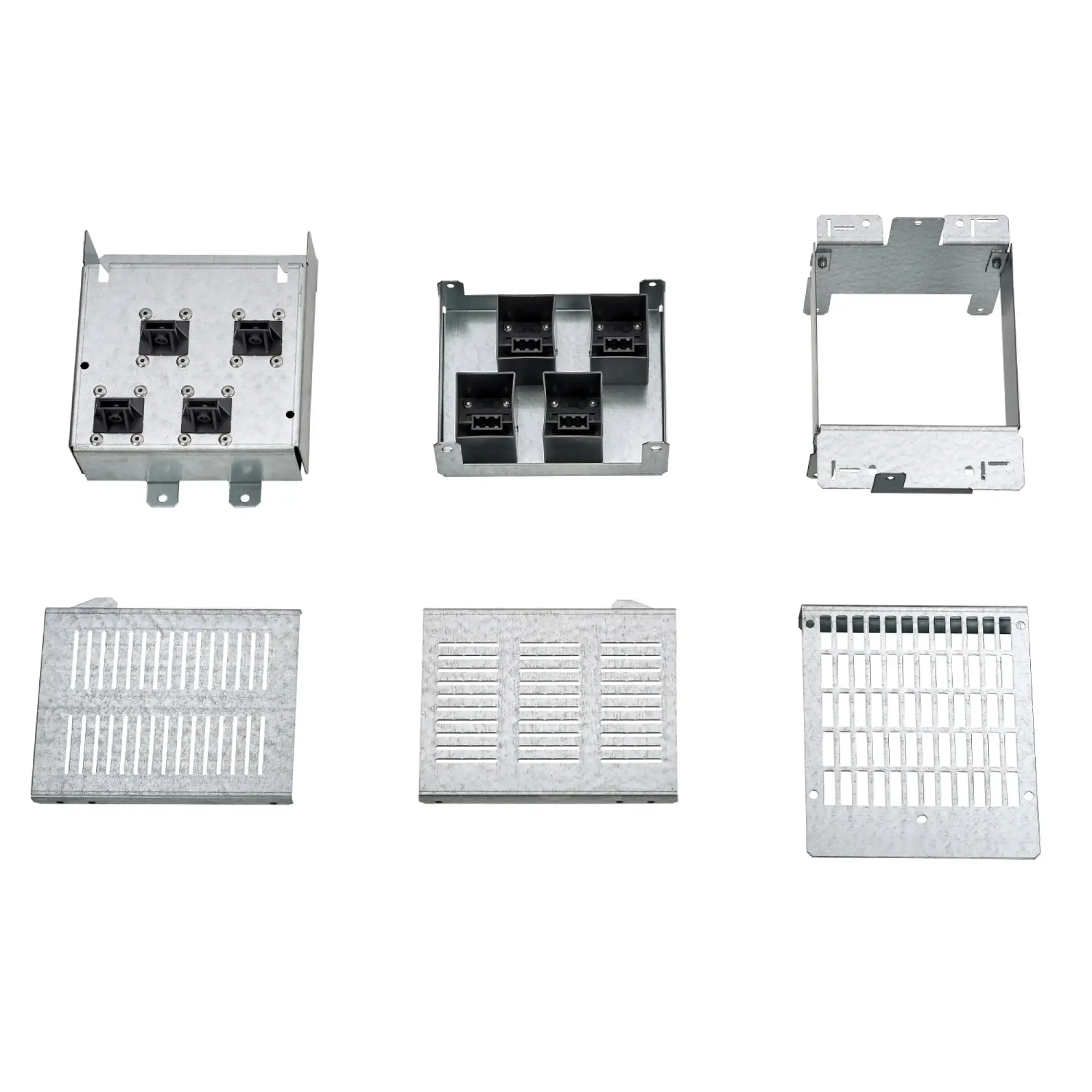 Schneider Electric 88081 PrismaSeT-P, DEBRO, Terminal block, side connection,ComPacT NSX100-250 4-pole (img_002) Schneider Electric 88081 PrismaSeT-P, DEBRO, Terminal block, side connection,ComPacT NSX100-250 4-pole (img_002)