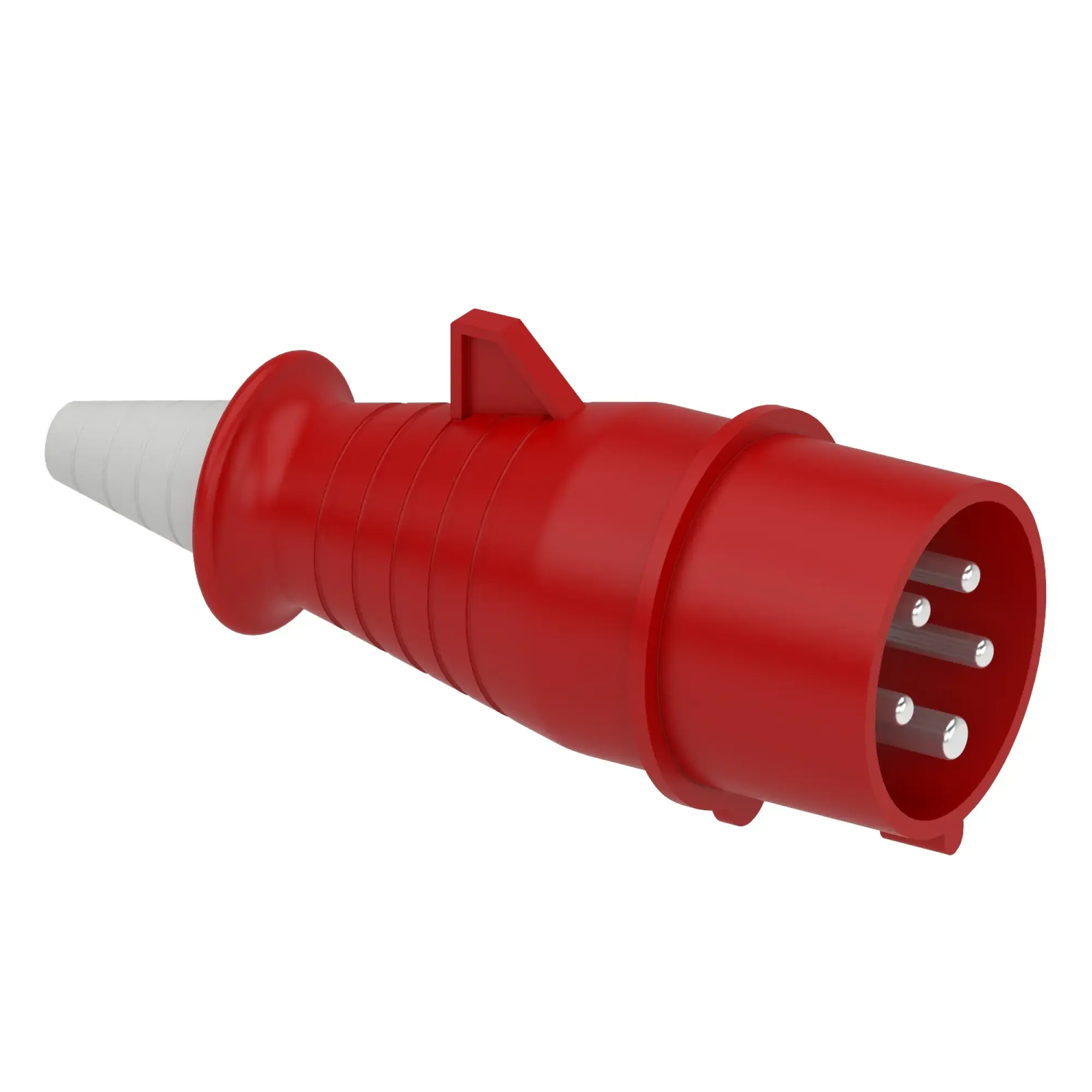 Schneider Electric 83903 CEE plug, with phase inverter, 16A, 3p+N+E, 380-415 V AC, IP44 (img_002) Schneider Electric 83903 CEE plug, with phase inverter, 16A, 3p+N+E, 380-415 V AC, IP44 (img_002)