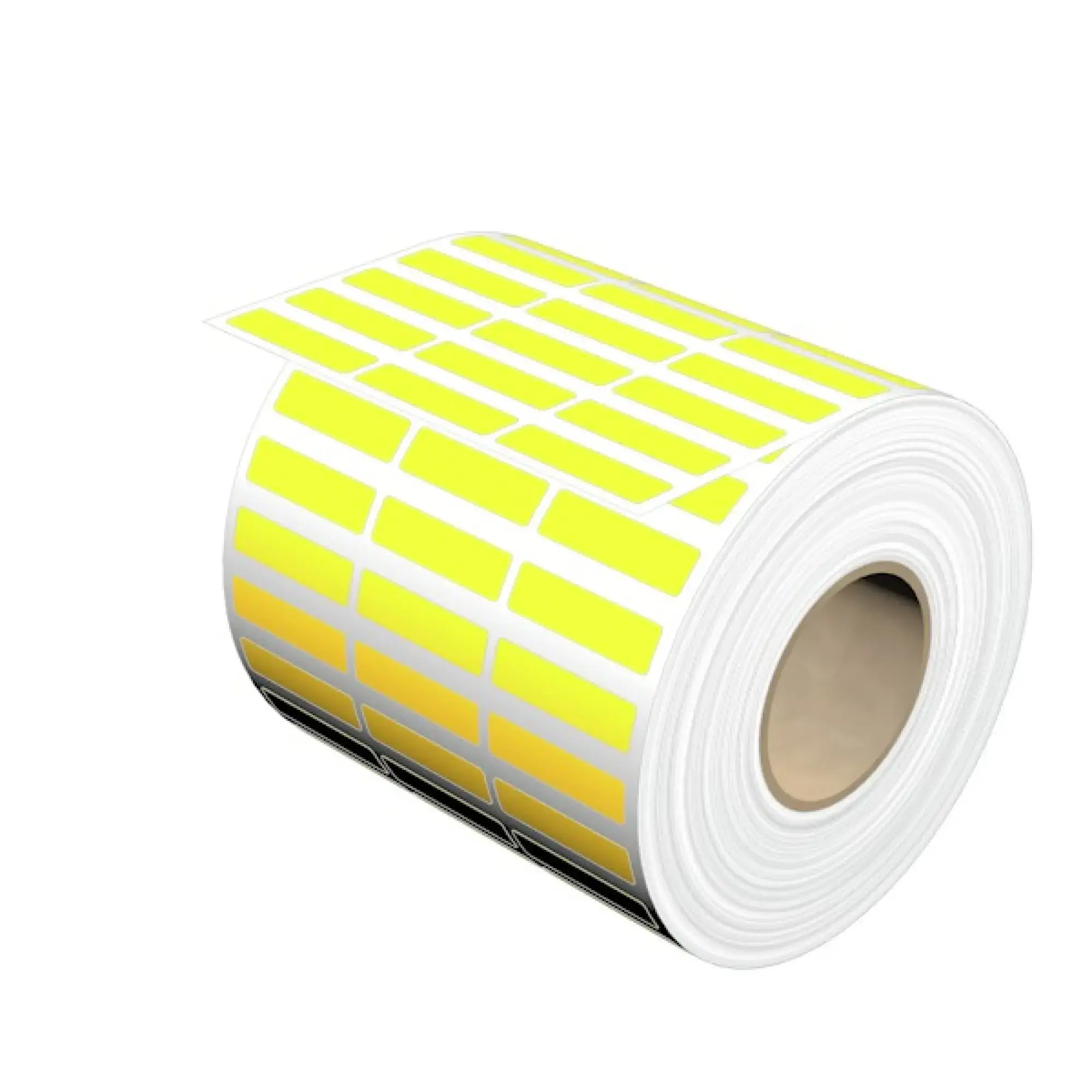 Weidmüller 1114450000 Device marking, Width: 30 mm, Cotton fabric, yellow, Operating temperature range: -29...80 °C (img_001) Weidmüller 1114450000 Device marking, Width: 30 mm, Cotton fabric, yellow, Operating temperature range: -29...80 °C (img_001)