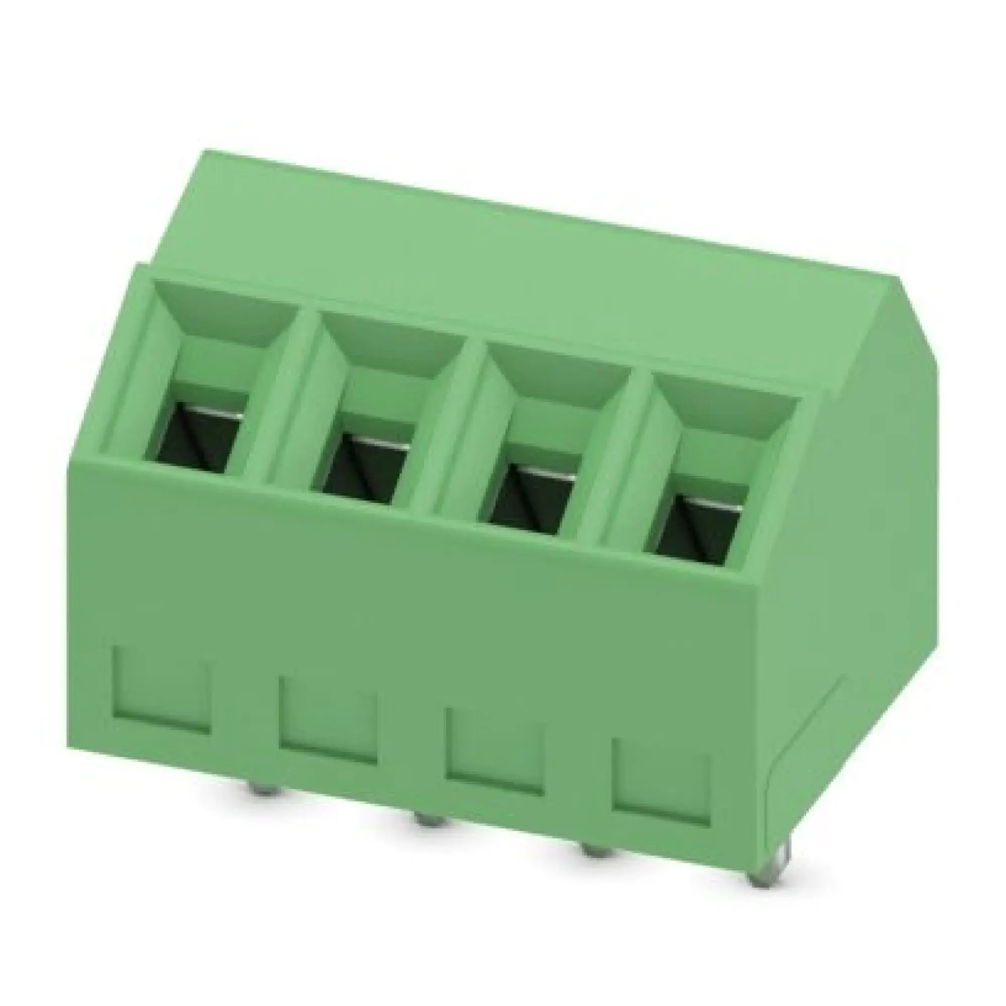 Phoenix Contact 1751112 PCB terminal block SMKDS 1/ 4-3,5 (img_001) Phoenix Contact 1751112 PCB terminal block SMKDS 1/ 4-3,5 (img_001)