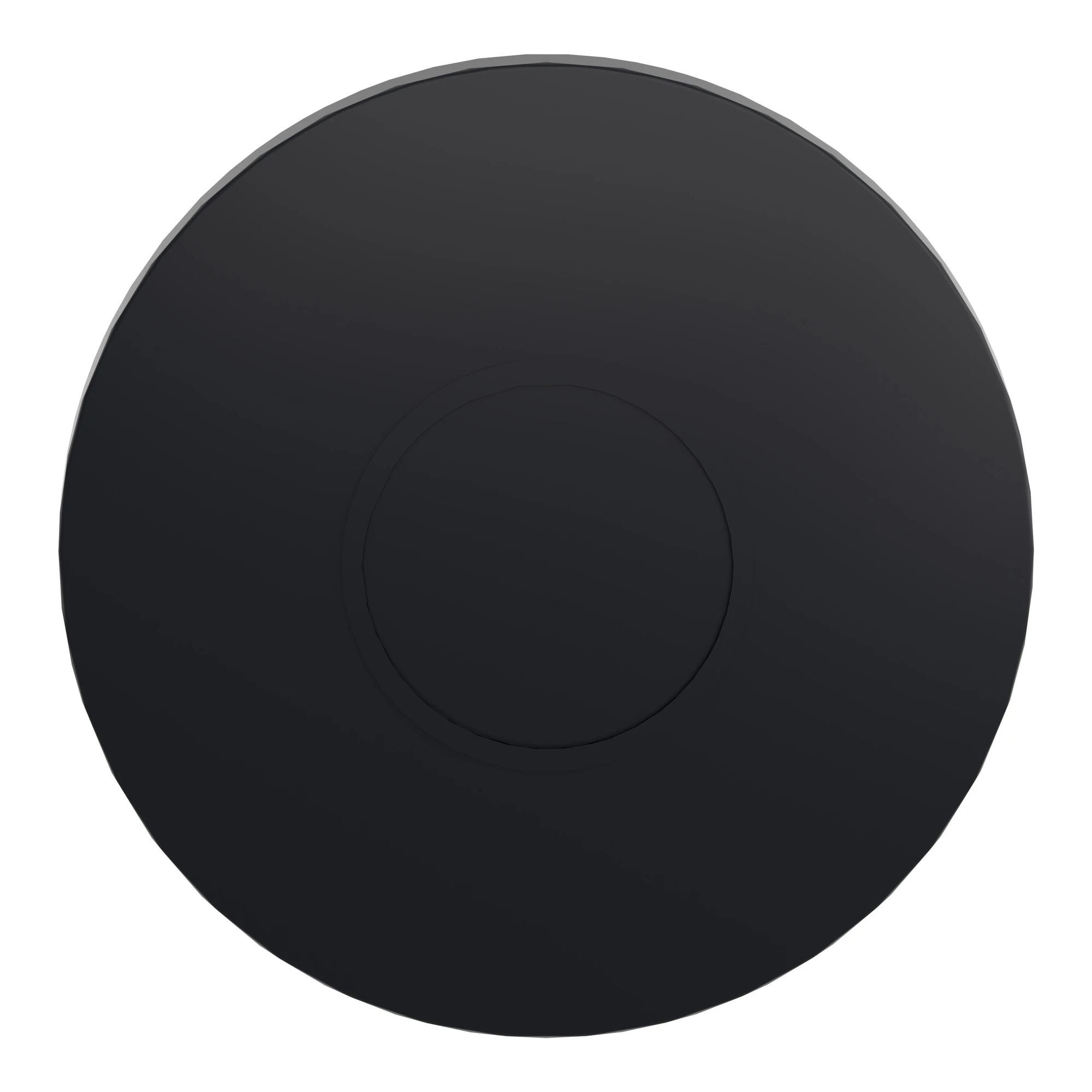 Schneider Electric ZB5SZ3 Blanking plug, front element, Harmony XB5, plastic, 22mm, black, unlabelled, round (img_004) Schneider Electric ZB5SZ3 Blanking plug, front element, Harmony XB5, plastic, 22mm, black, unlabelled, round (img_004)