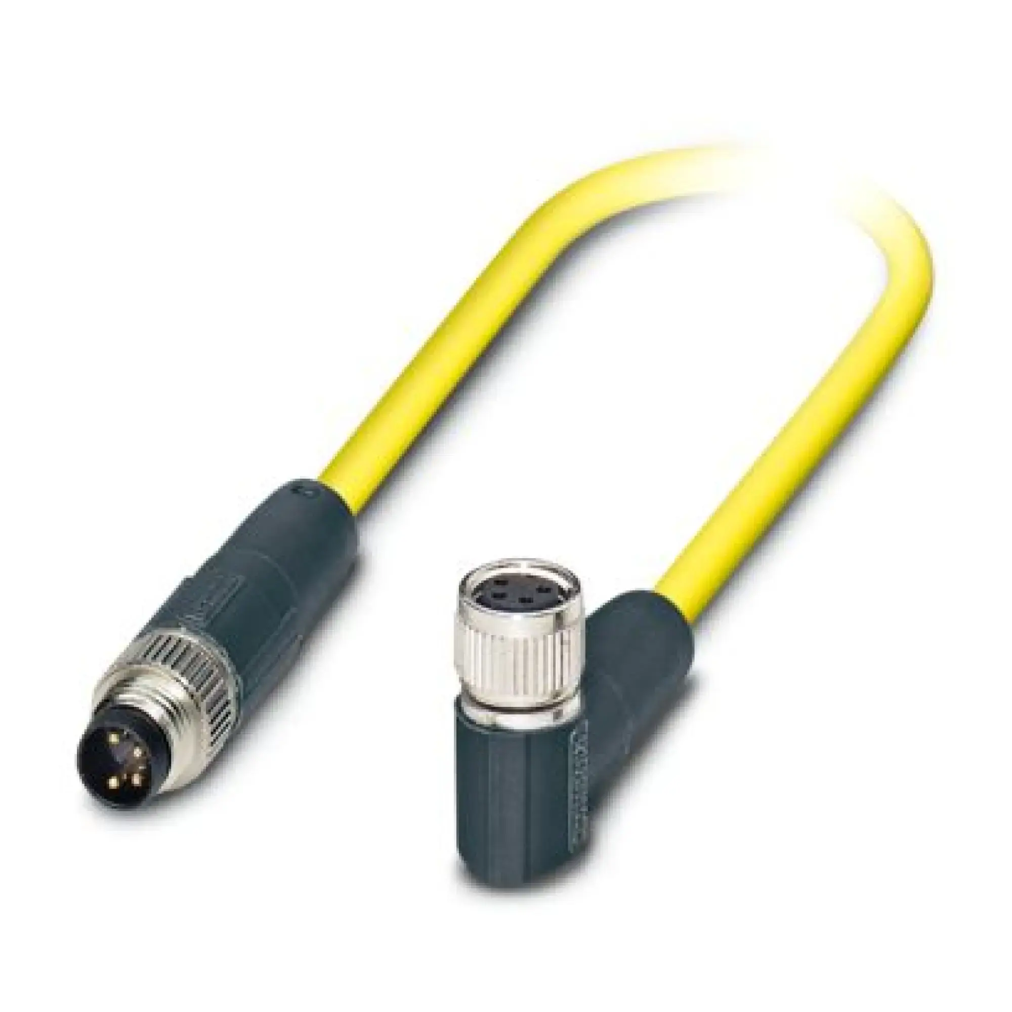 Phoenix Contact 1406003 Sensor/actuator cable SAC-4P-M8MS/1,5-542/M8FR SH BK (img_001)