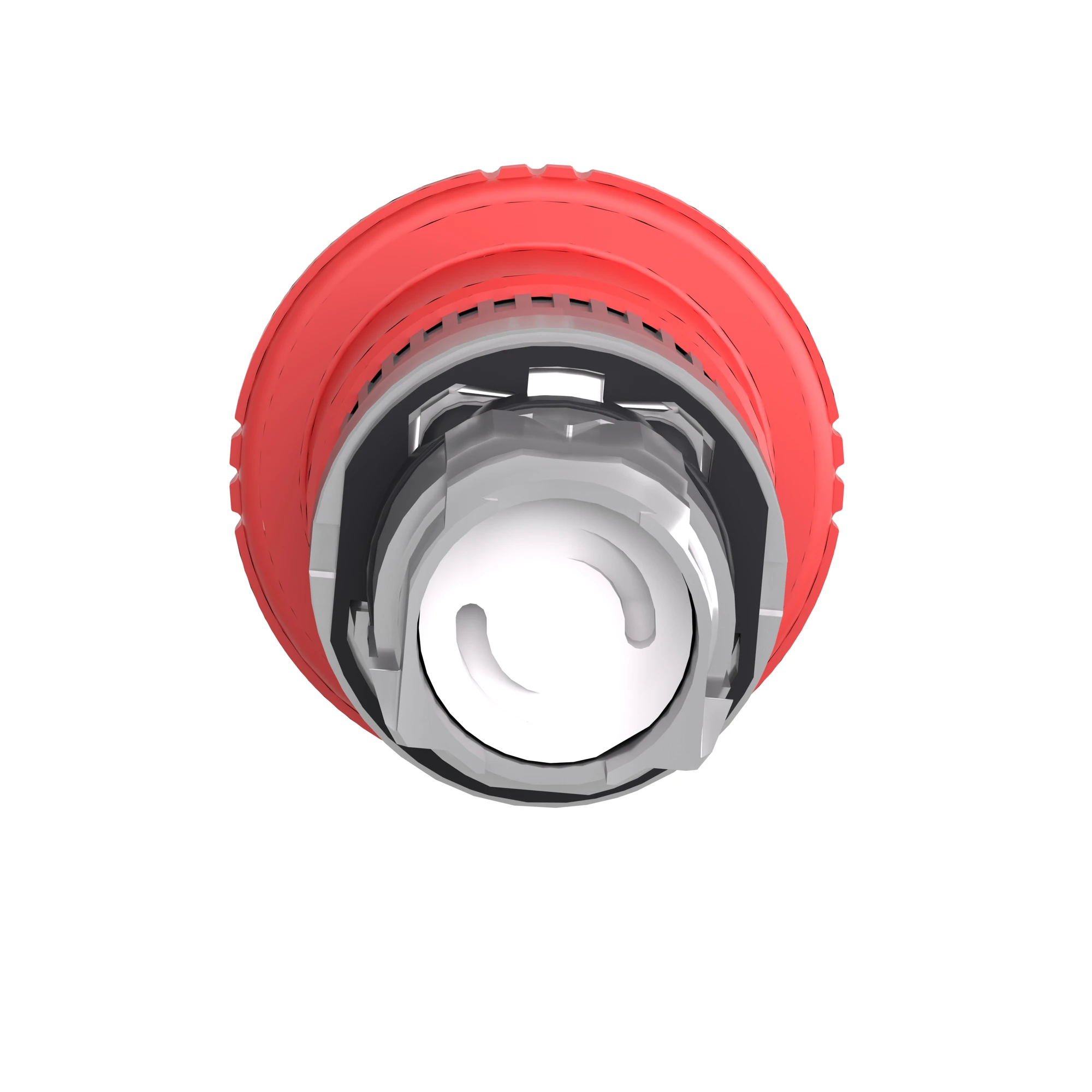 Schneider Electric ZB4BS844TQ Emergency Stop / Emergency Stop Switch, Front Element, Harmony XB4, Metal, 22mm, Red, Mushroom 40mm, Twist Release, Bulk Packaging (img_003) Schneider Electric ZB4BS844TQ Emergency Stop / Emergency Stop Switch, Front Element, Harmony XB4, Metal, 22mm, Red, Mushroom 40mm, Twist Release, Bulk Packaging (img_003)