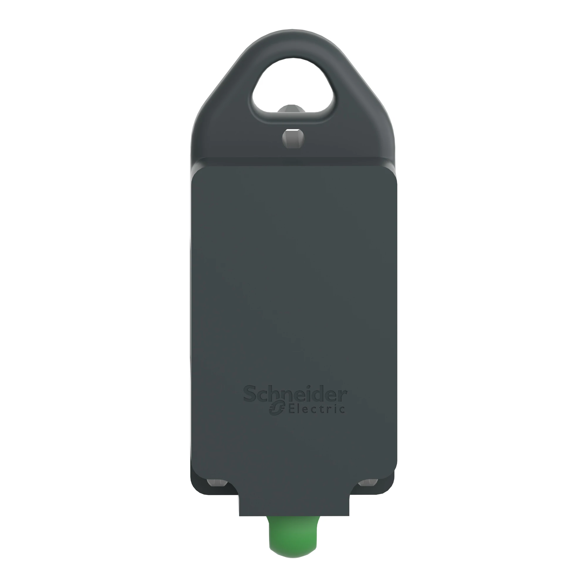 Schneider Electric ZBRP1 Wireless rope pull switch, Harmony XB5R, plastic, batteryless, wireless, black (img_003) Schneider Electric ZBRP1 Wireless rope pull switch, Harmony XB5R, plastic, batteryless, wireless, black (img_003)