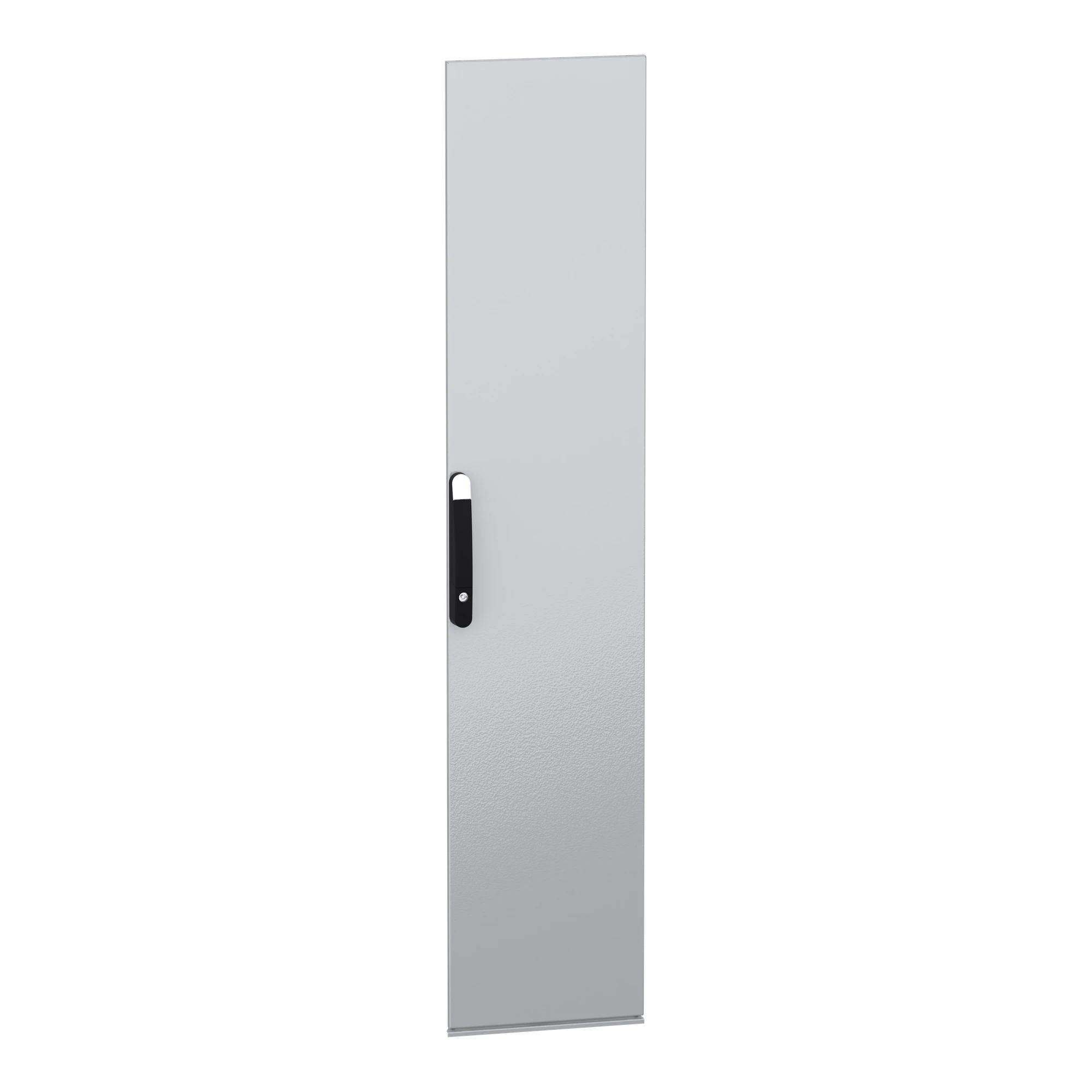 Schneider Electric NSYSFND184 Simple Door, PanelSeT SFN, Spacial SM, for Electrical Enclosures H 1800mm W 400mm (img_001)