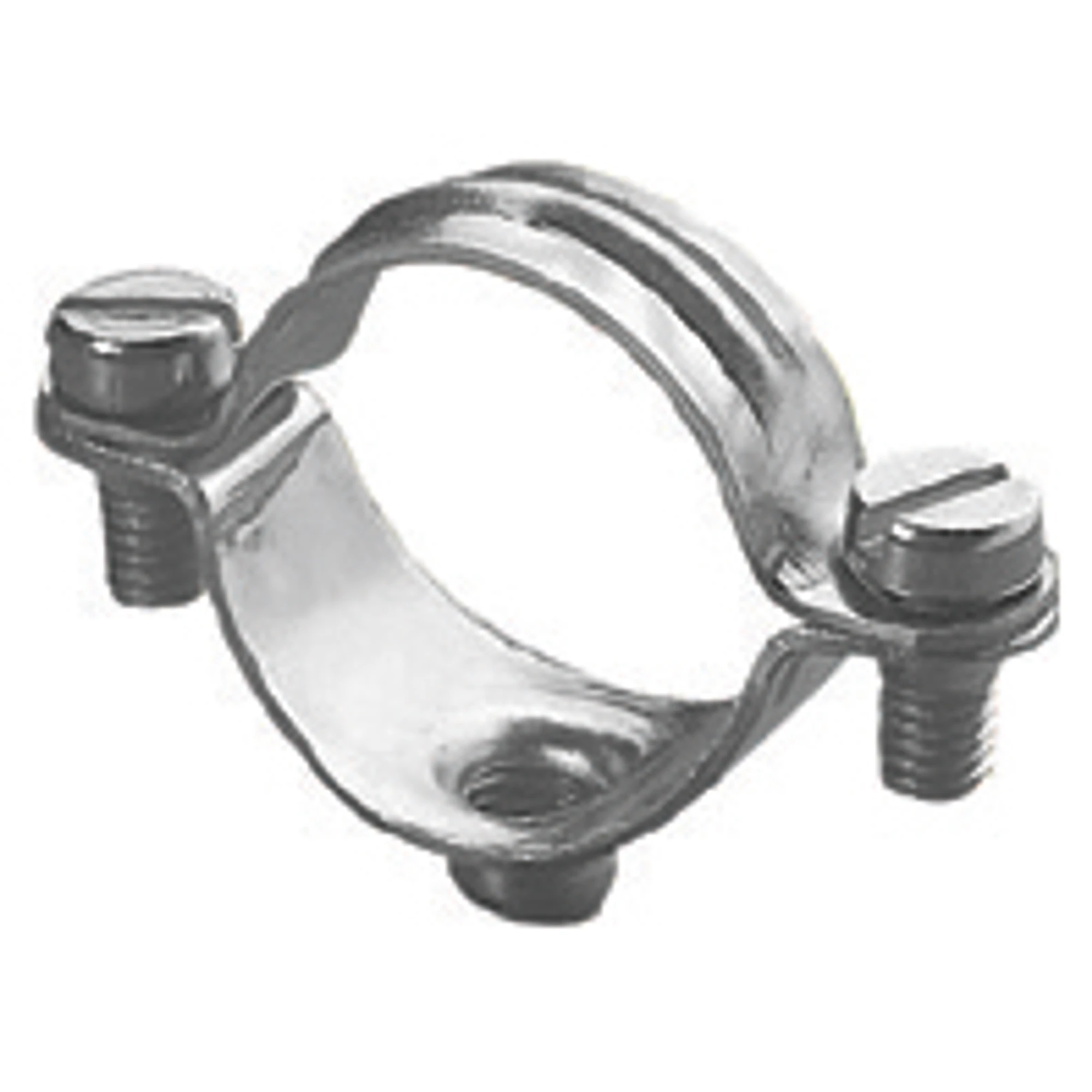 GEWISS GW50808 GALVANISED STEEL COLLAR - THREAD M6 - Ø 31-32MM (img_001)